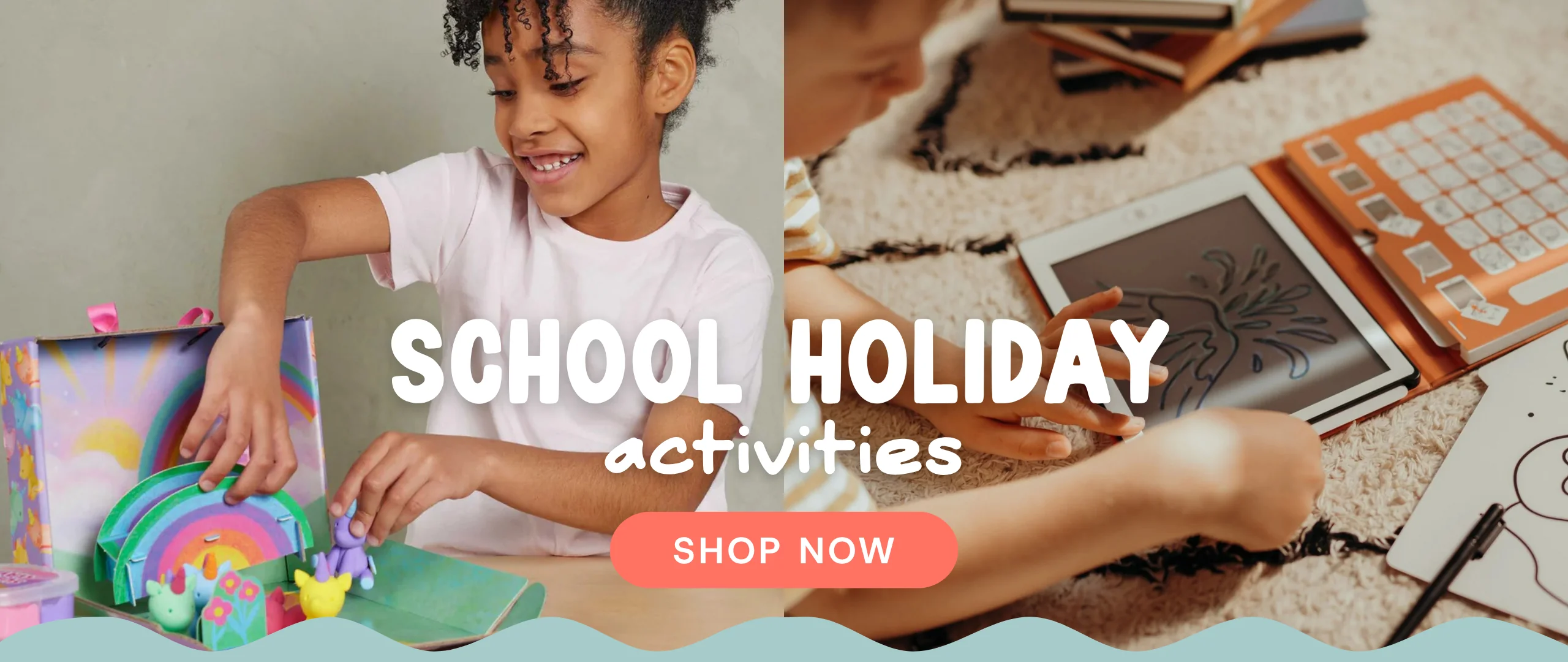 Adelaide’s Premier Boutique for Little Ones