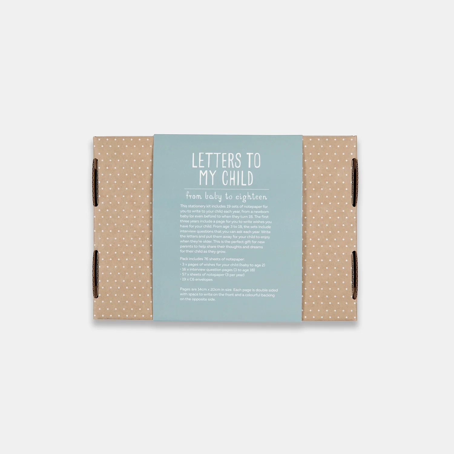 Letters To My Child - Image 2
