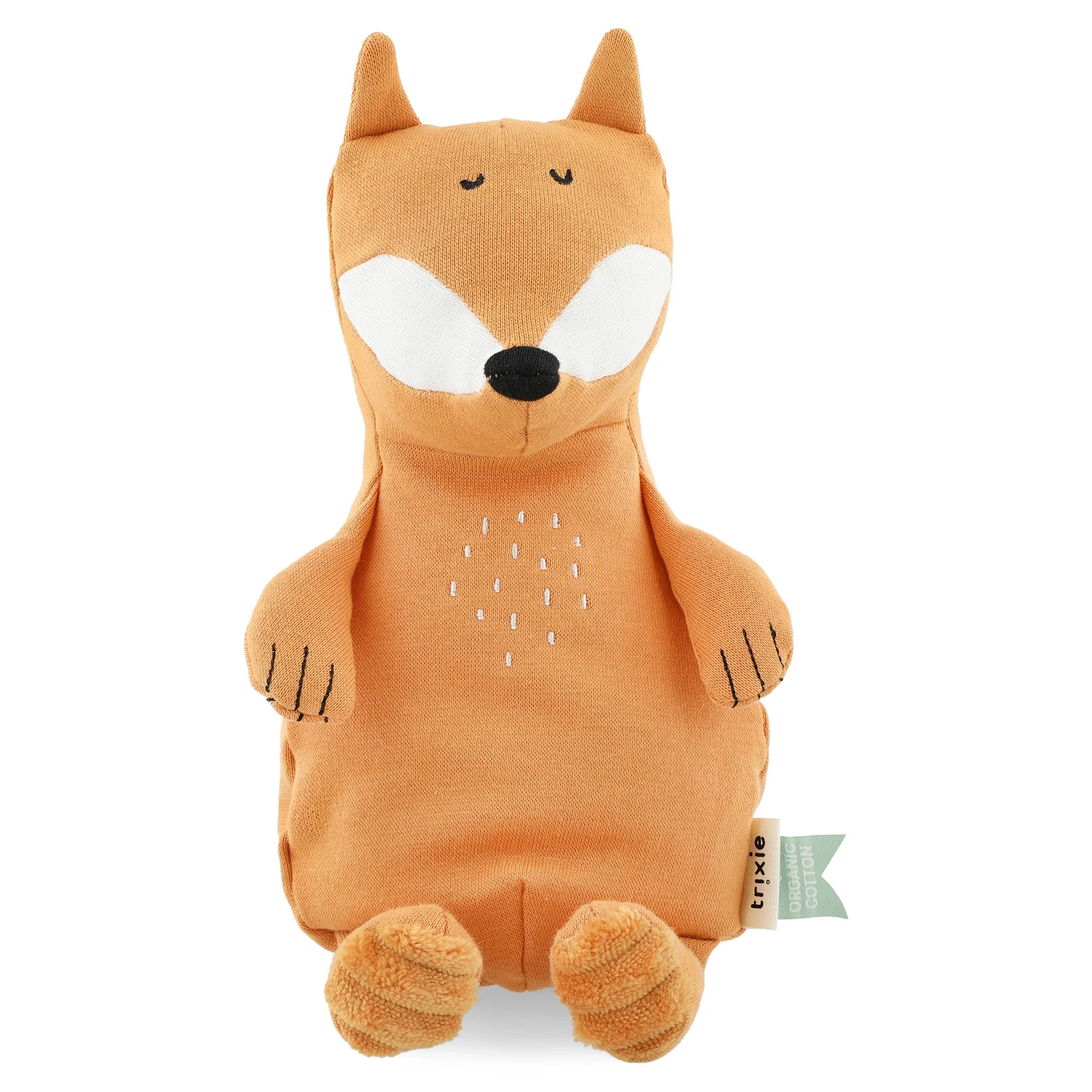 Plush Toy Small - Mr. Fox