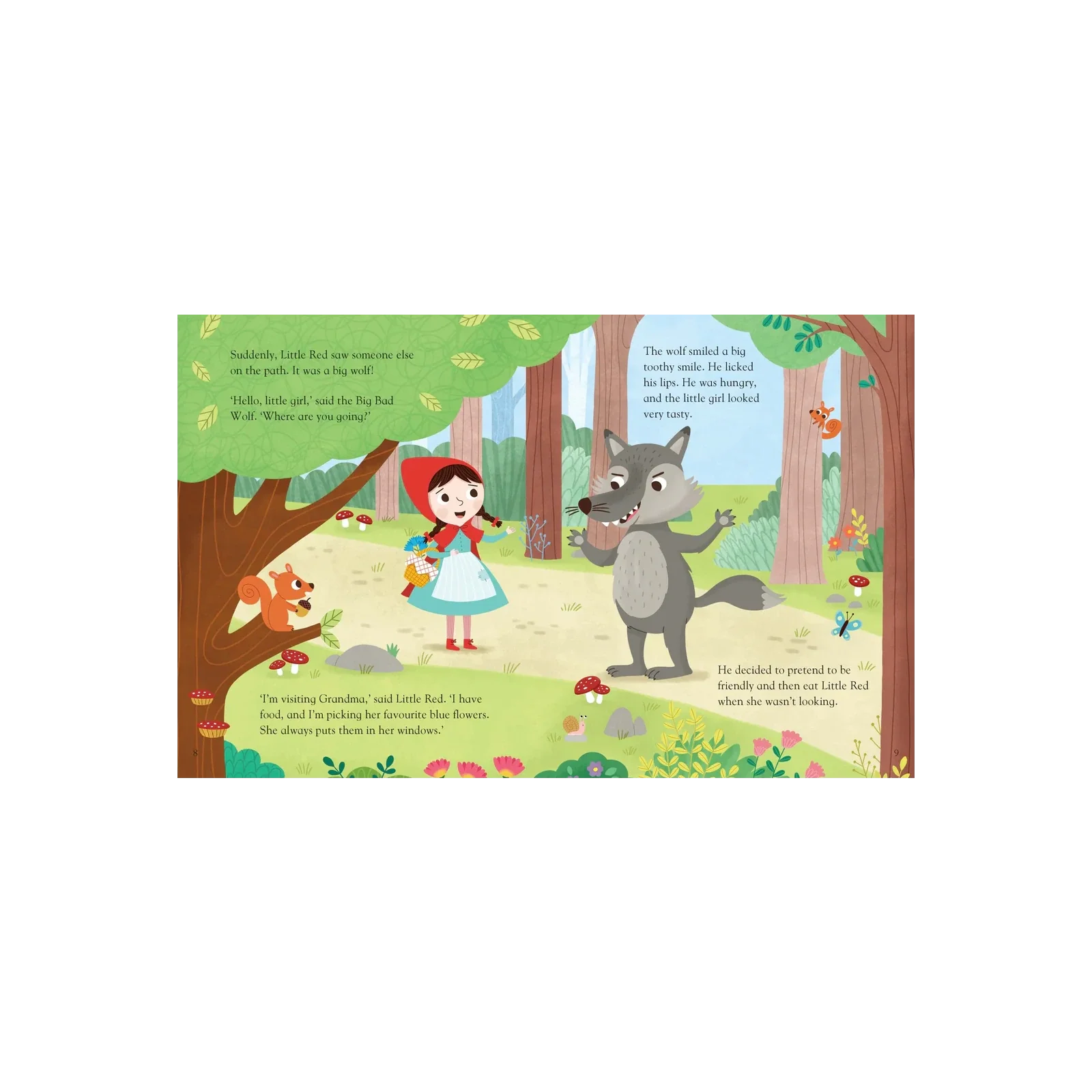 A Treasury of Fairy Tales - Image 4