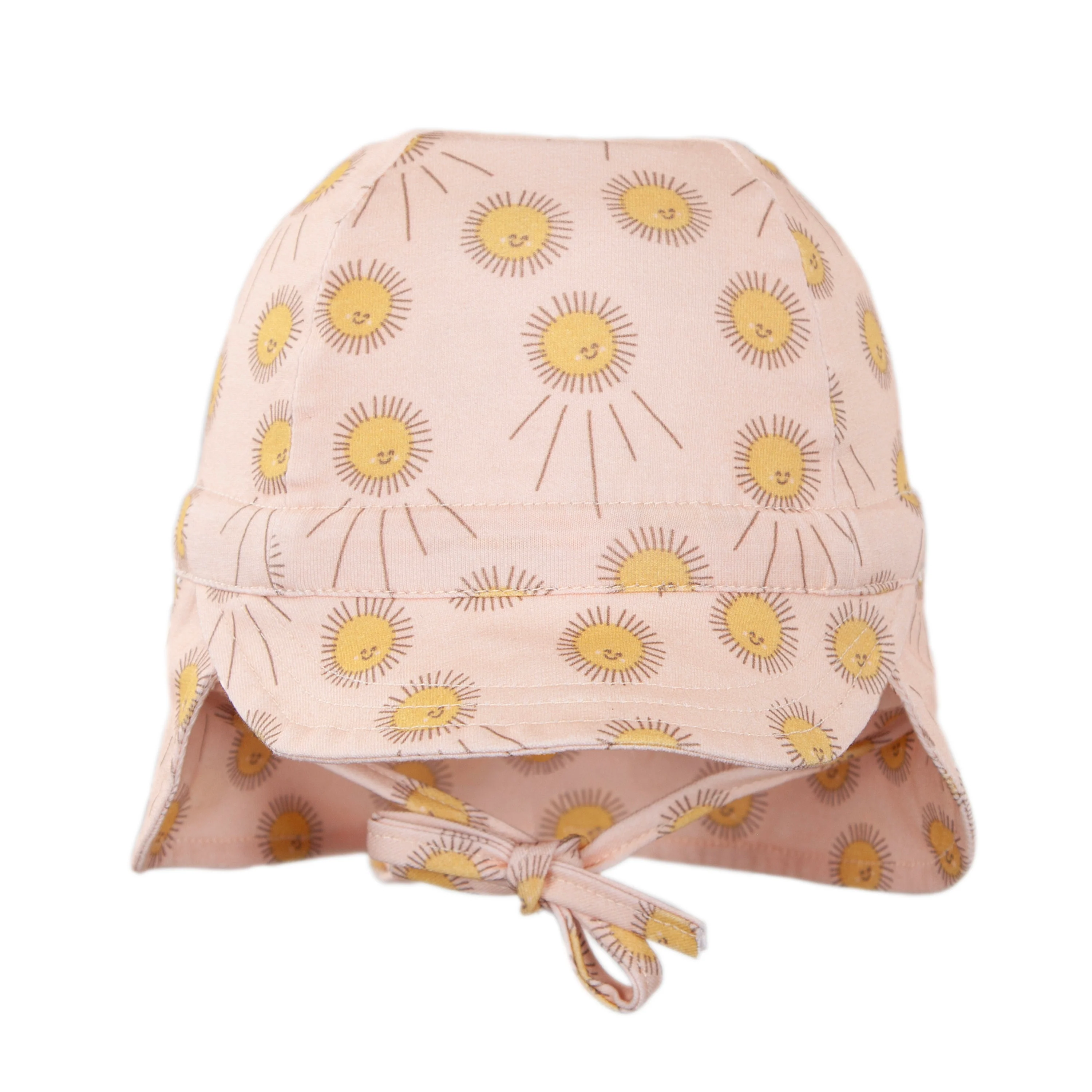 Sunshine Flap Hat - Image 8
