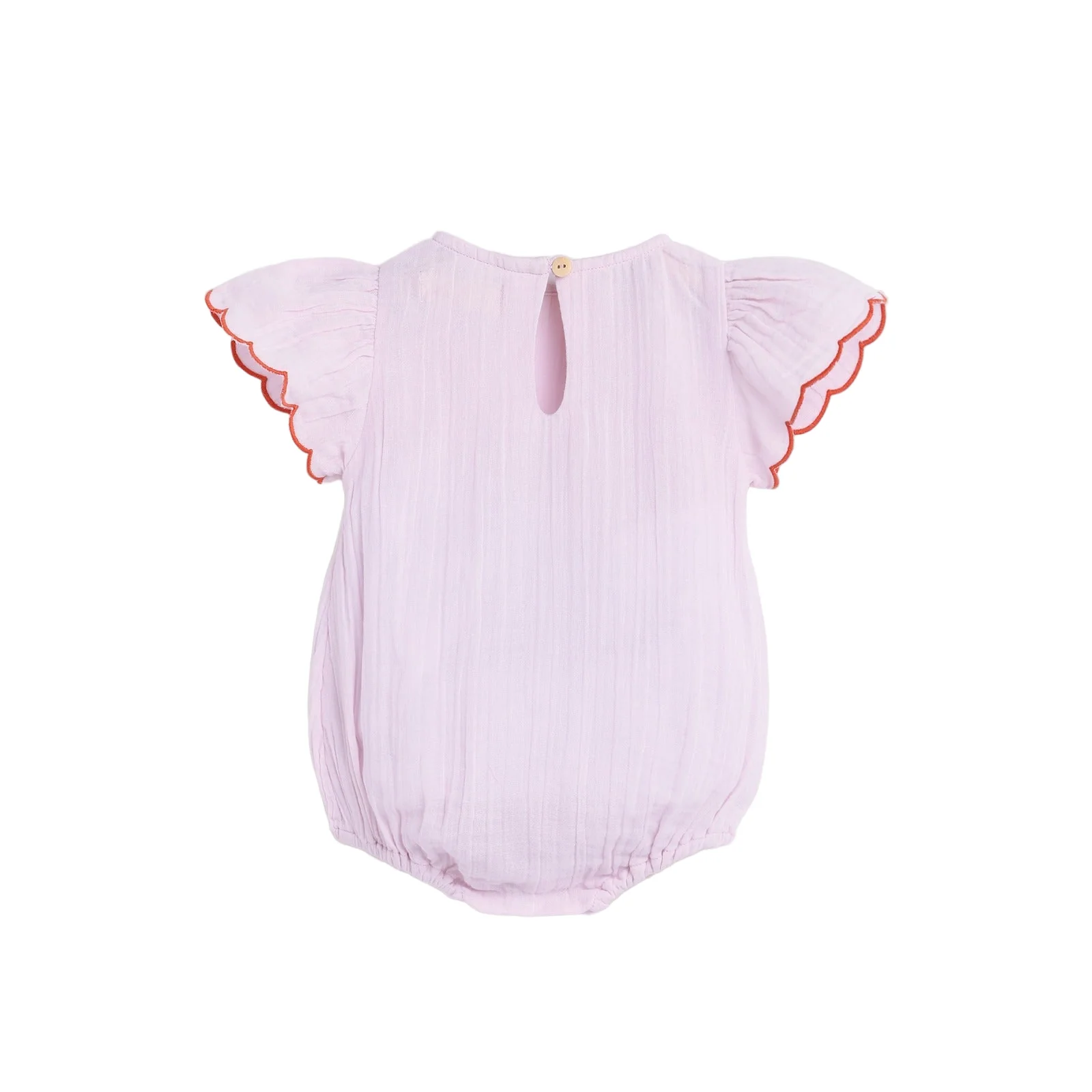 Dorothy Playsuit - Periwinkle - Image 4