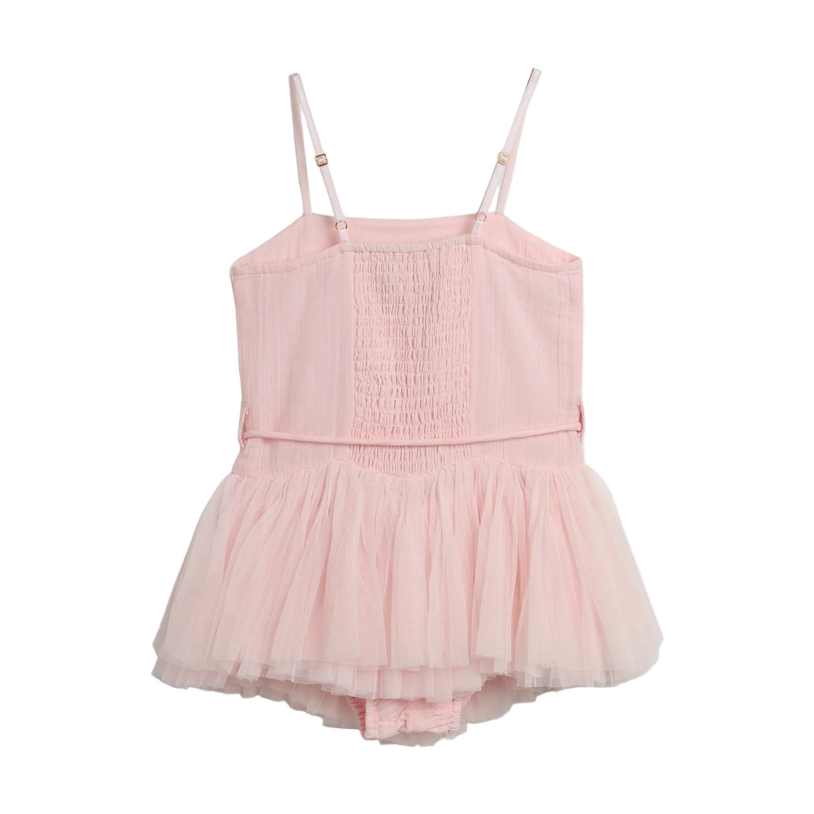 Freya Tutu - Petal Pink - Image 2