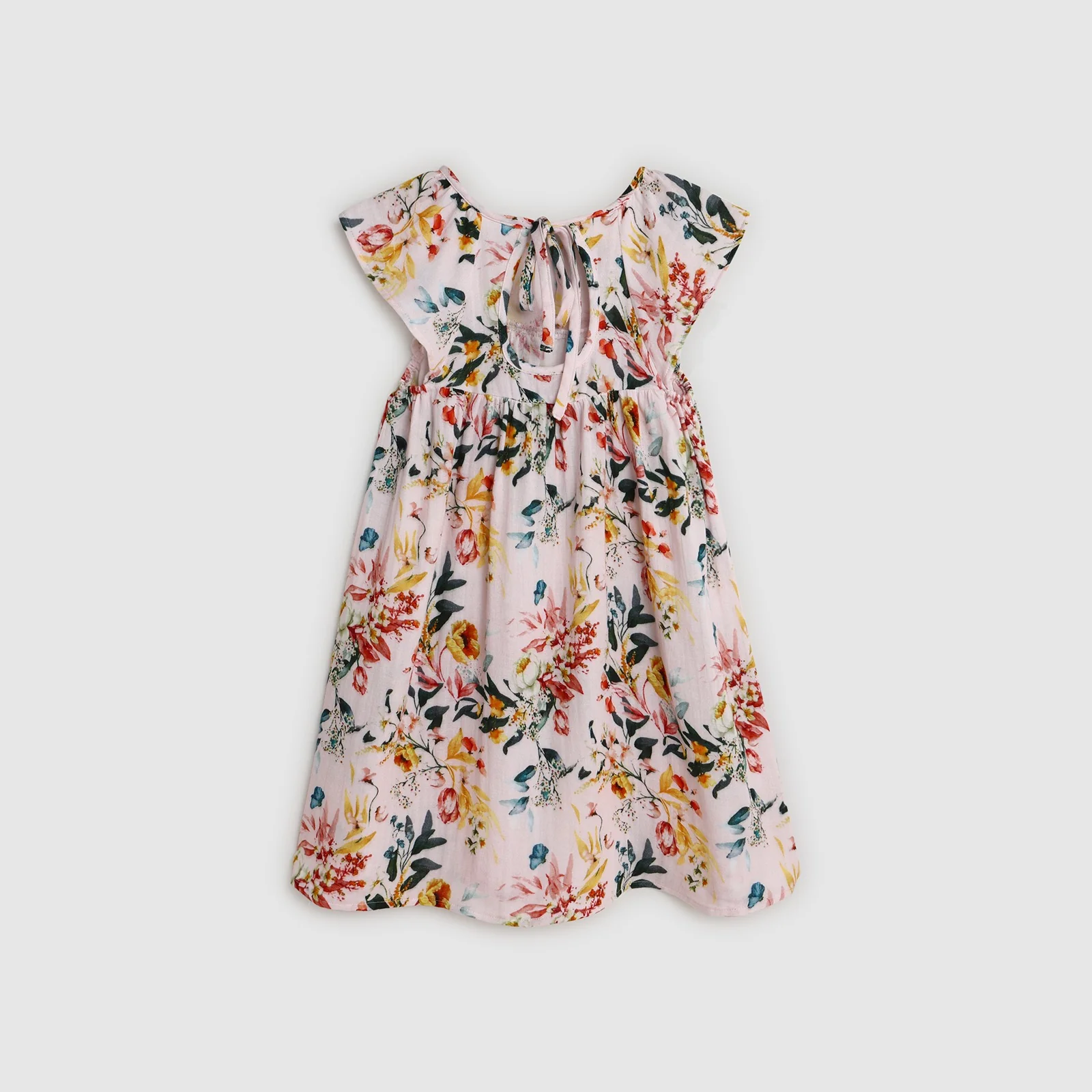 Alex and Ant Iris Sundress - Floral - Image 4