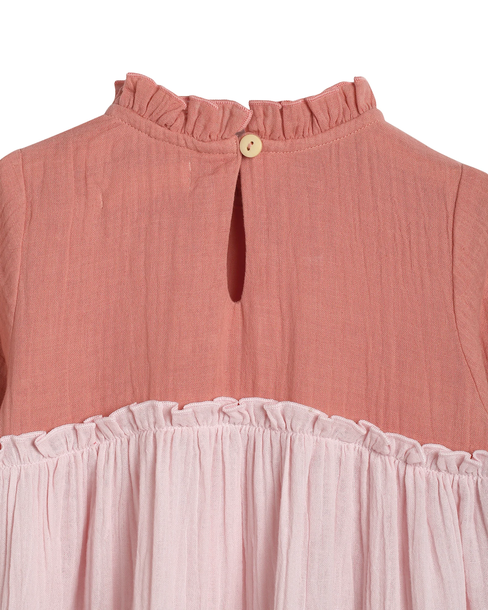 Alex and Ant Luna Dress - Multi - Image 6