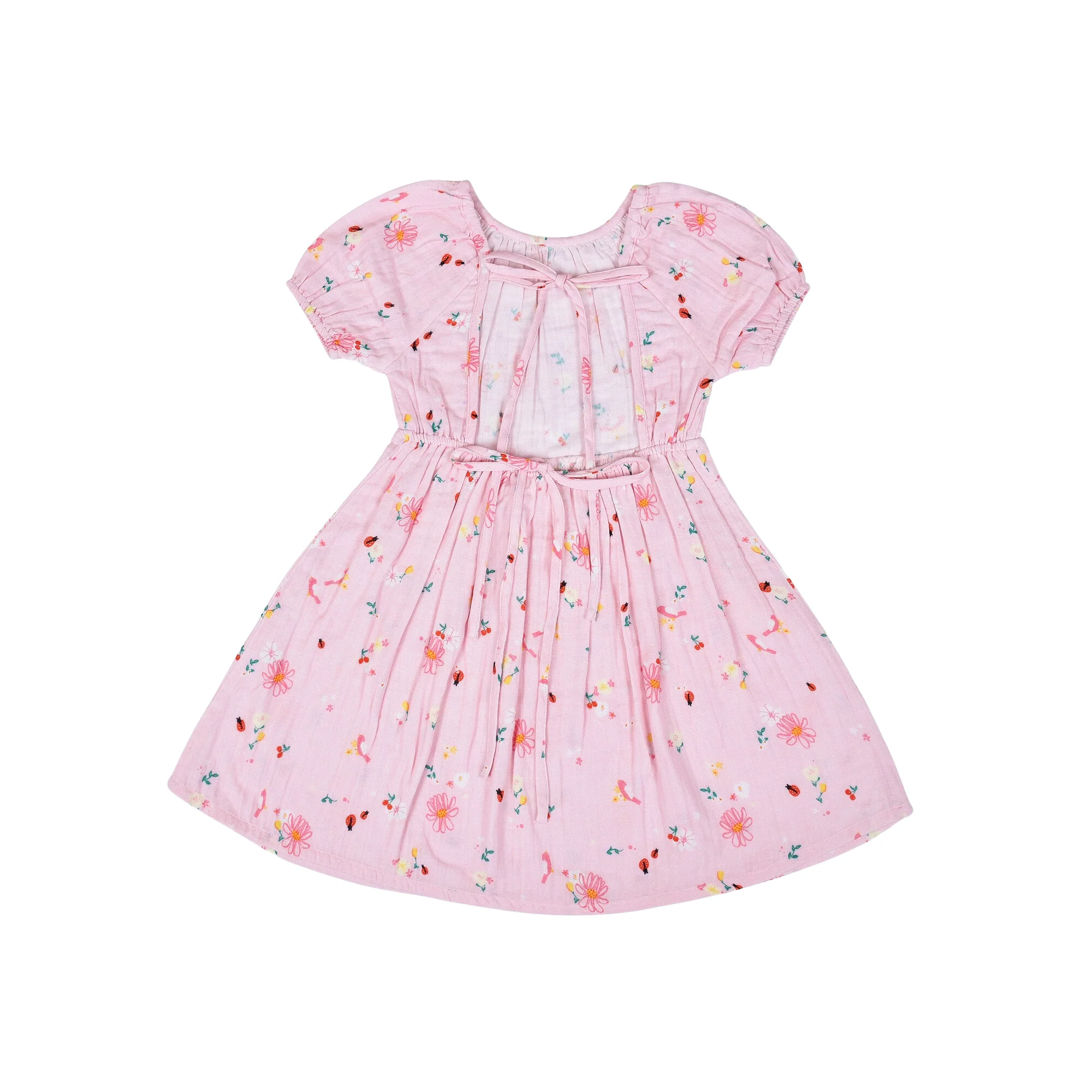Alex & Ant Marley Dress - Fruit - Image 2