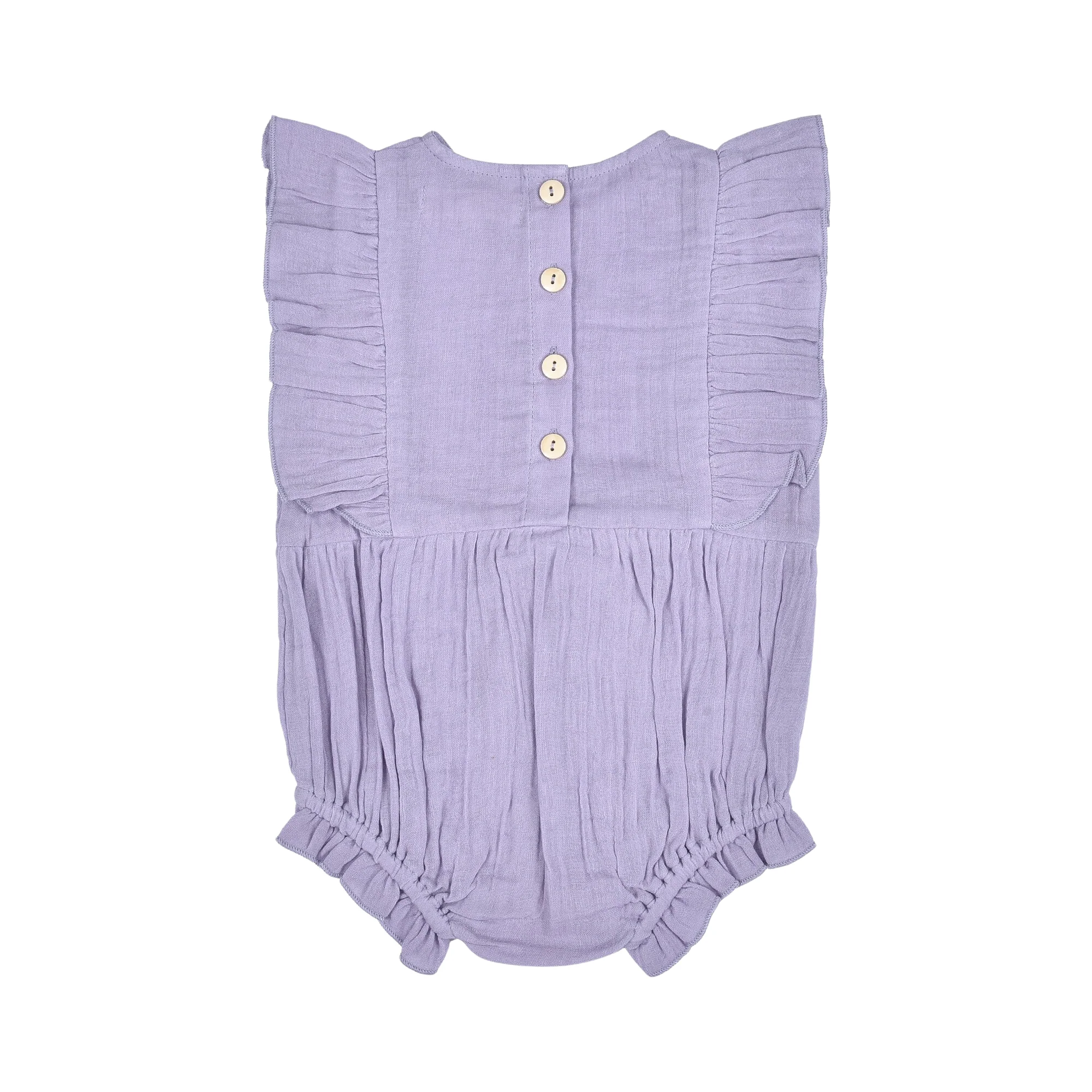 Alex & Ant Mia Playsuit - Lavender - Image 3