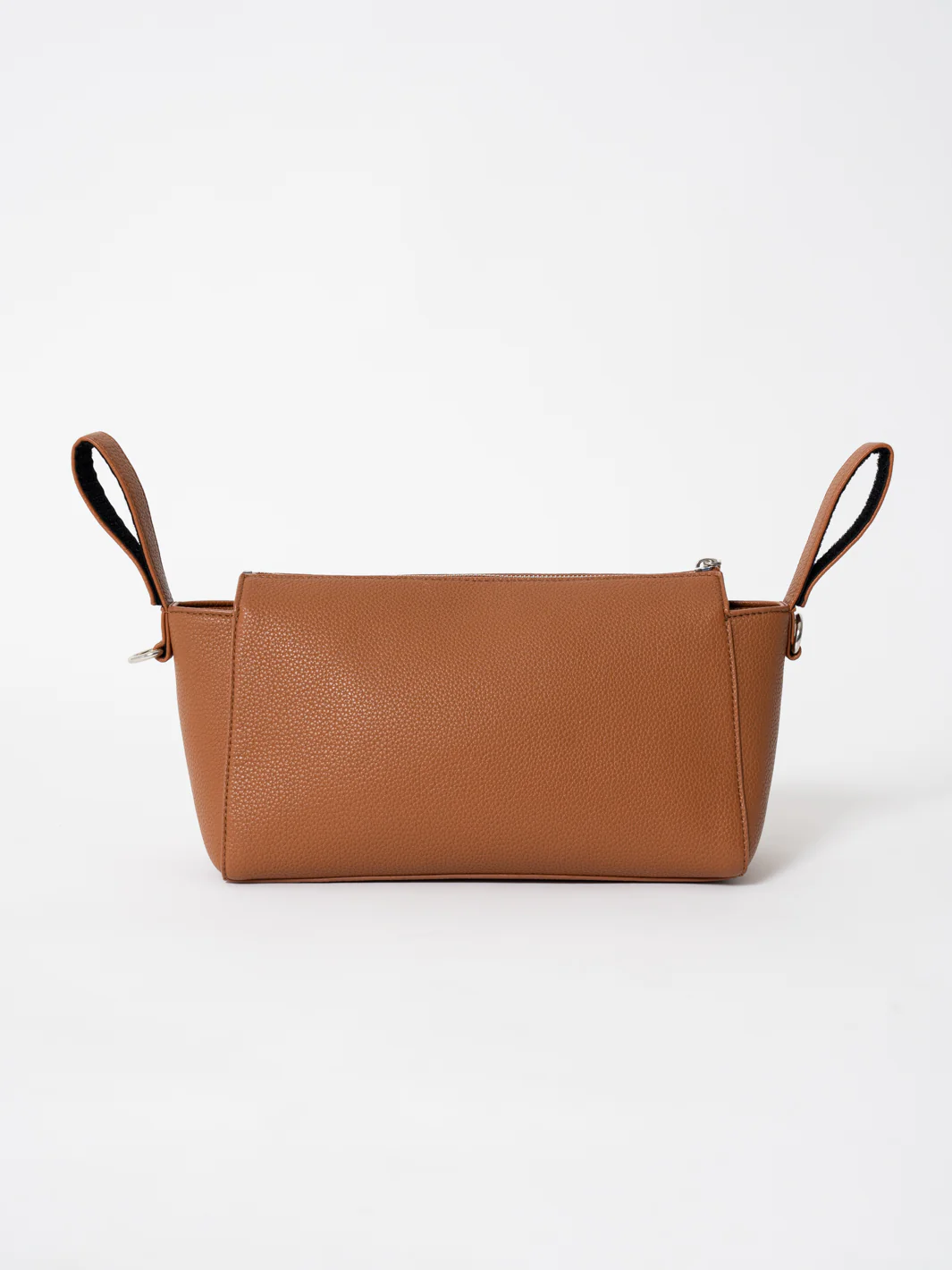 Eliza Pram Caddy - Toffee - Image 5