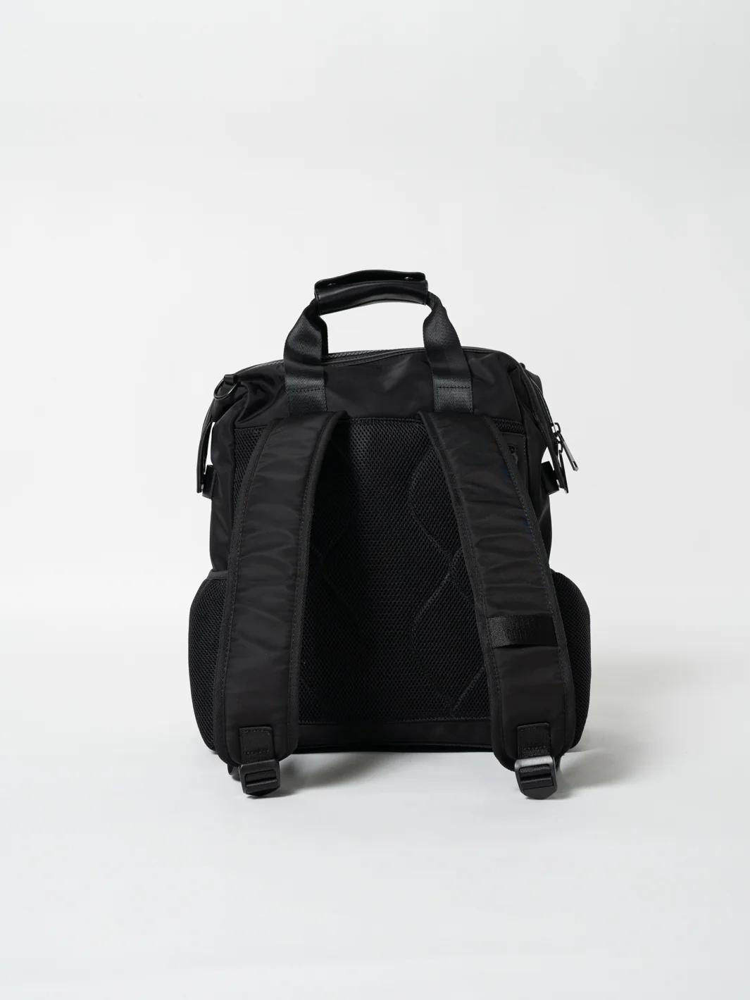 Luca Backpack - Black - Image 7