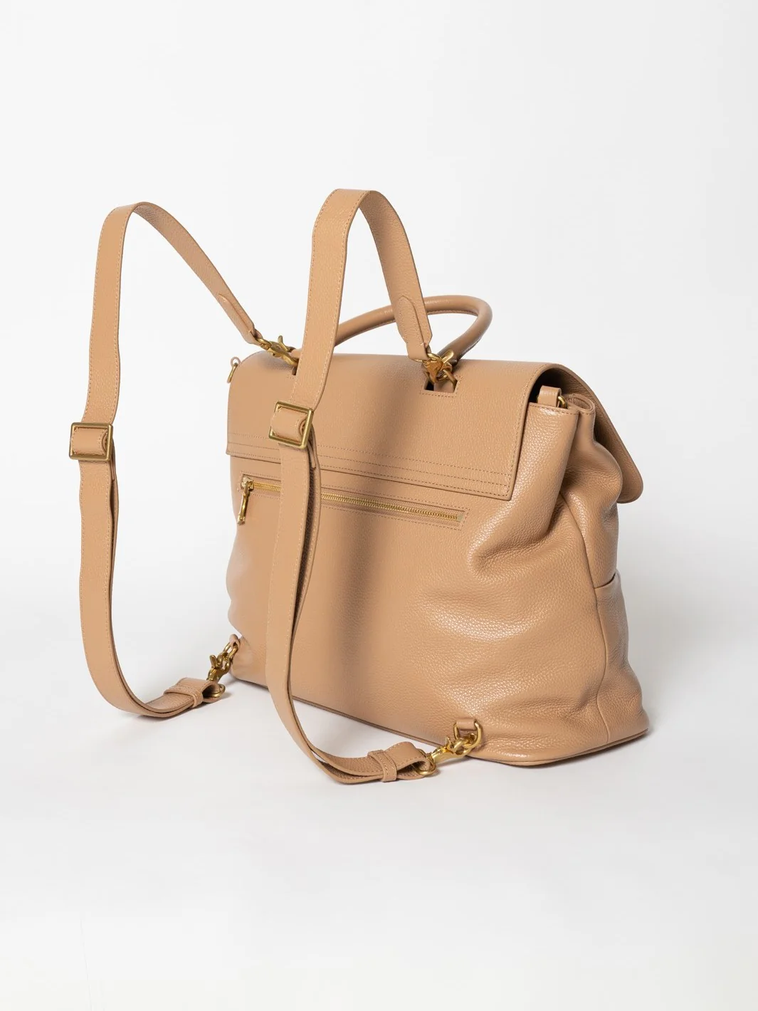 Luxe Ari - Latte - Image 9