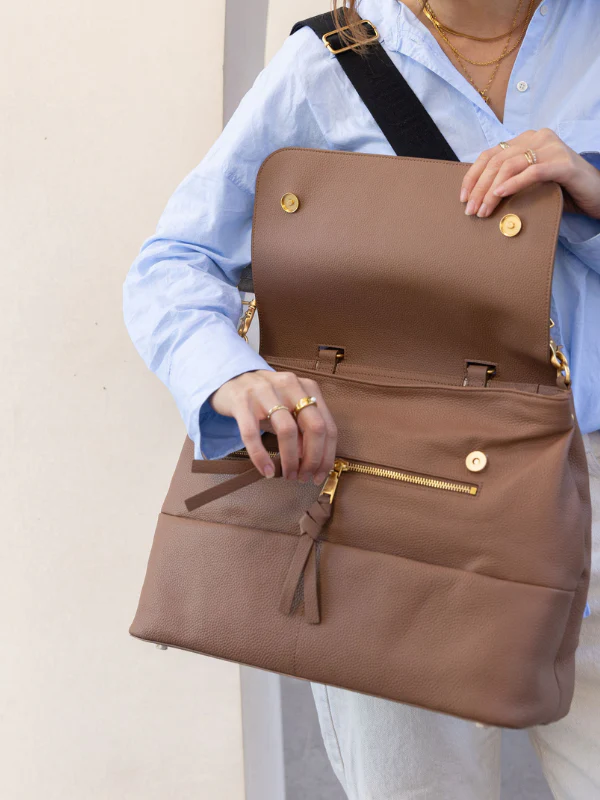 Luxe Ari - Pecan - Image 3