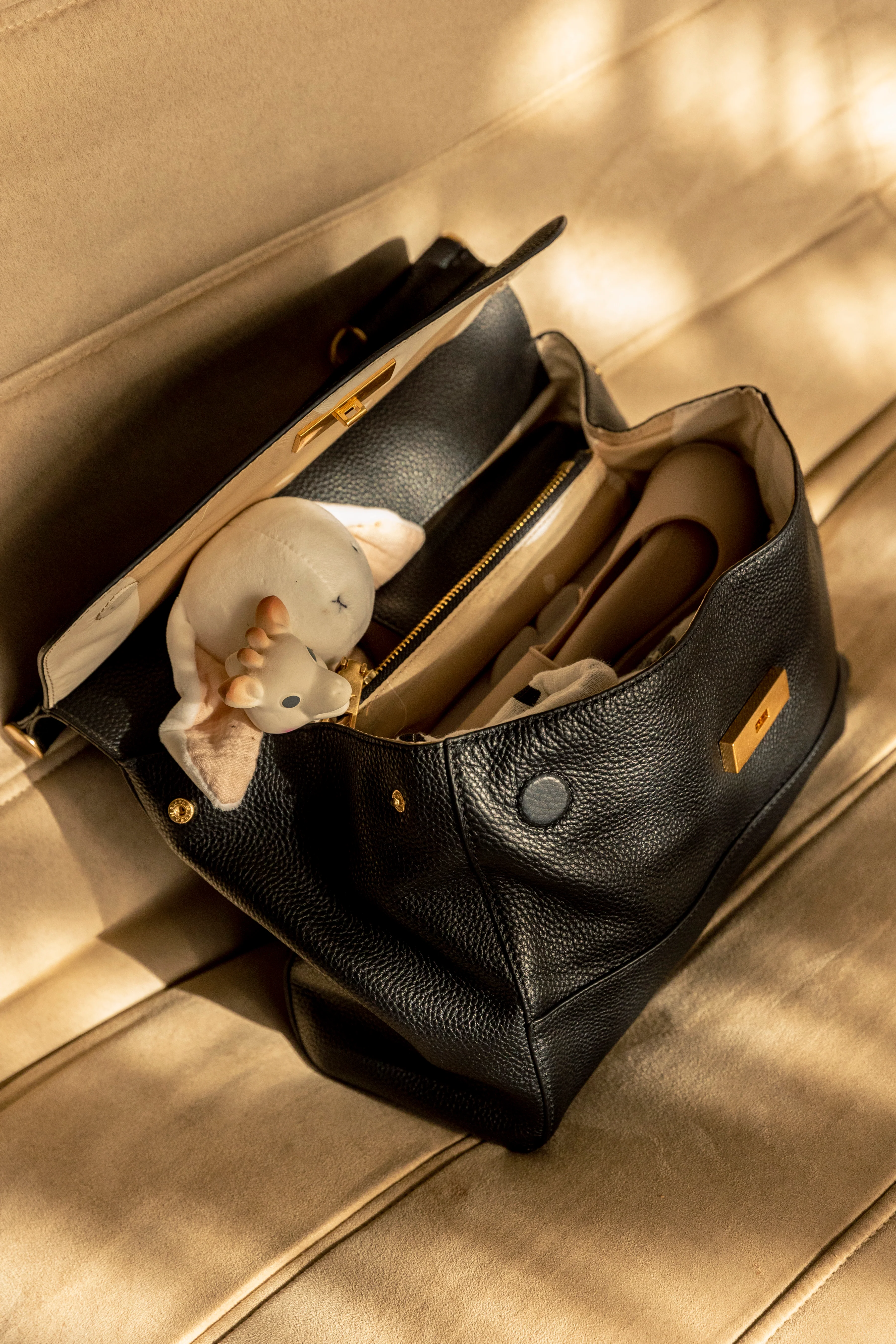 Luxe Muriel - Black - Image 5