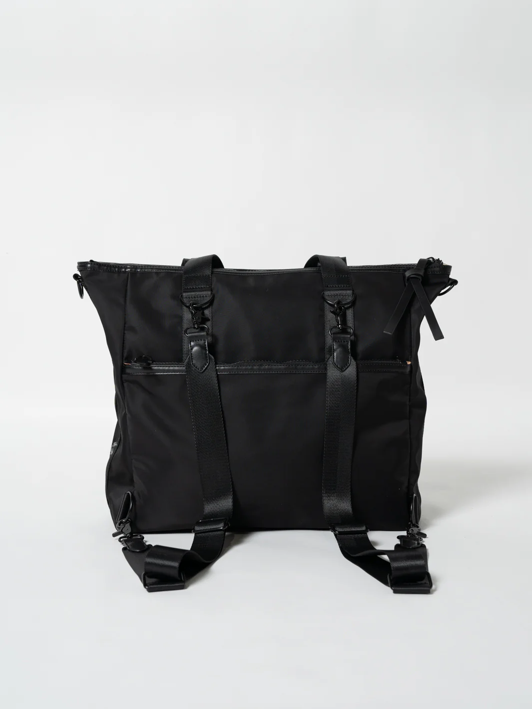 Ted Tote - Black - Image 6