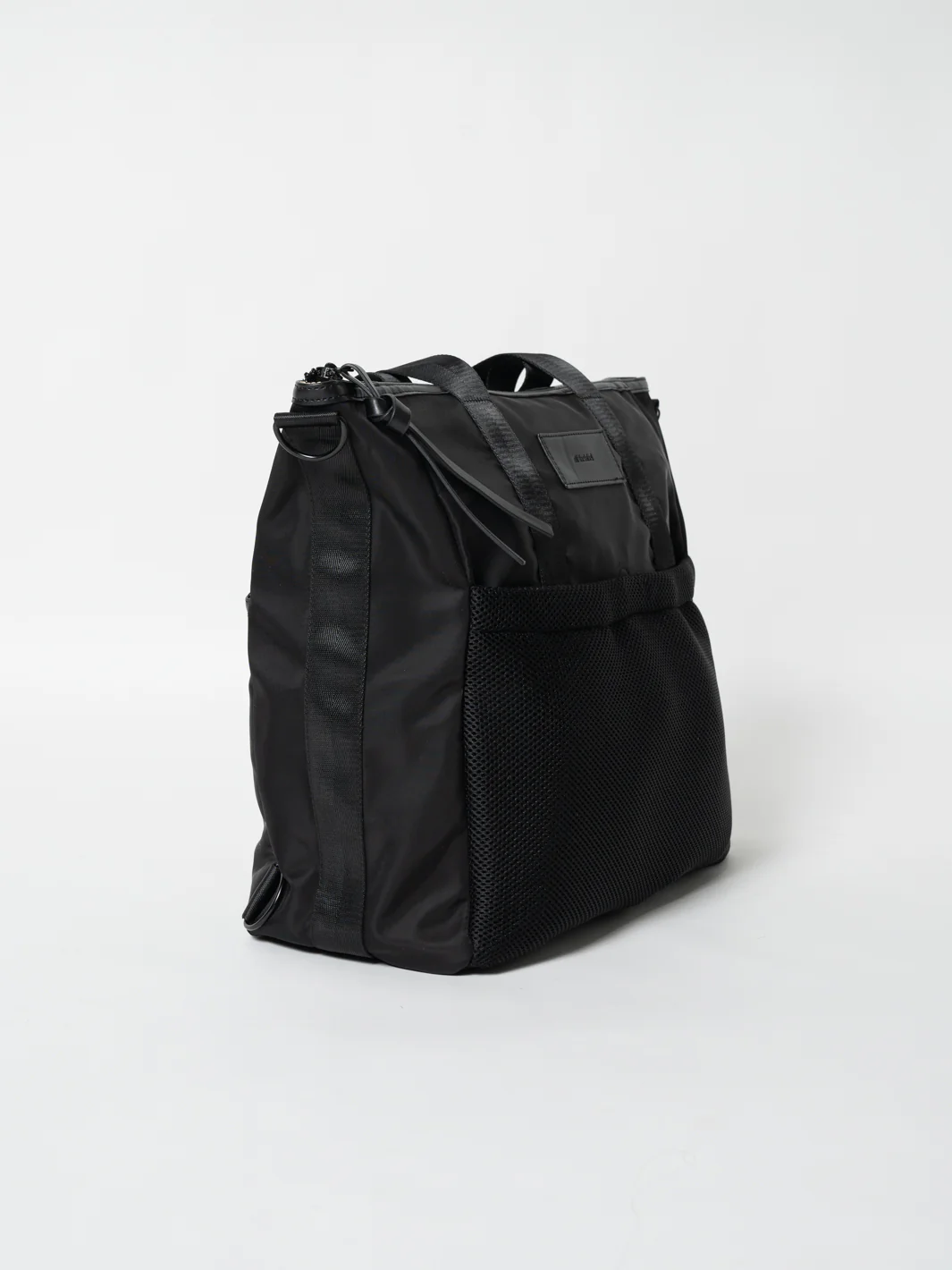 Ted Tote - Black - Image 7