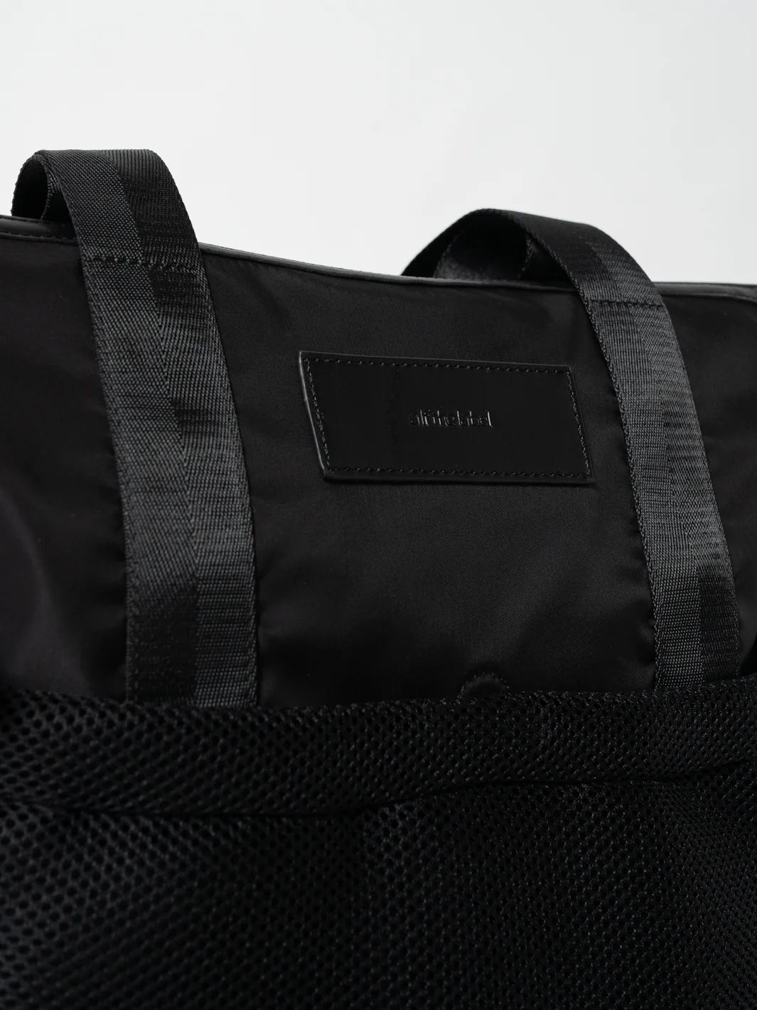 Ted Tote - Black - Image 9
