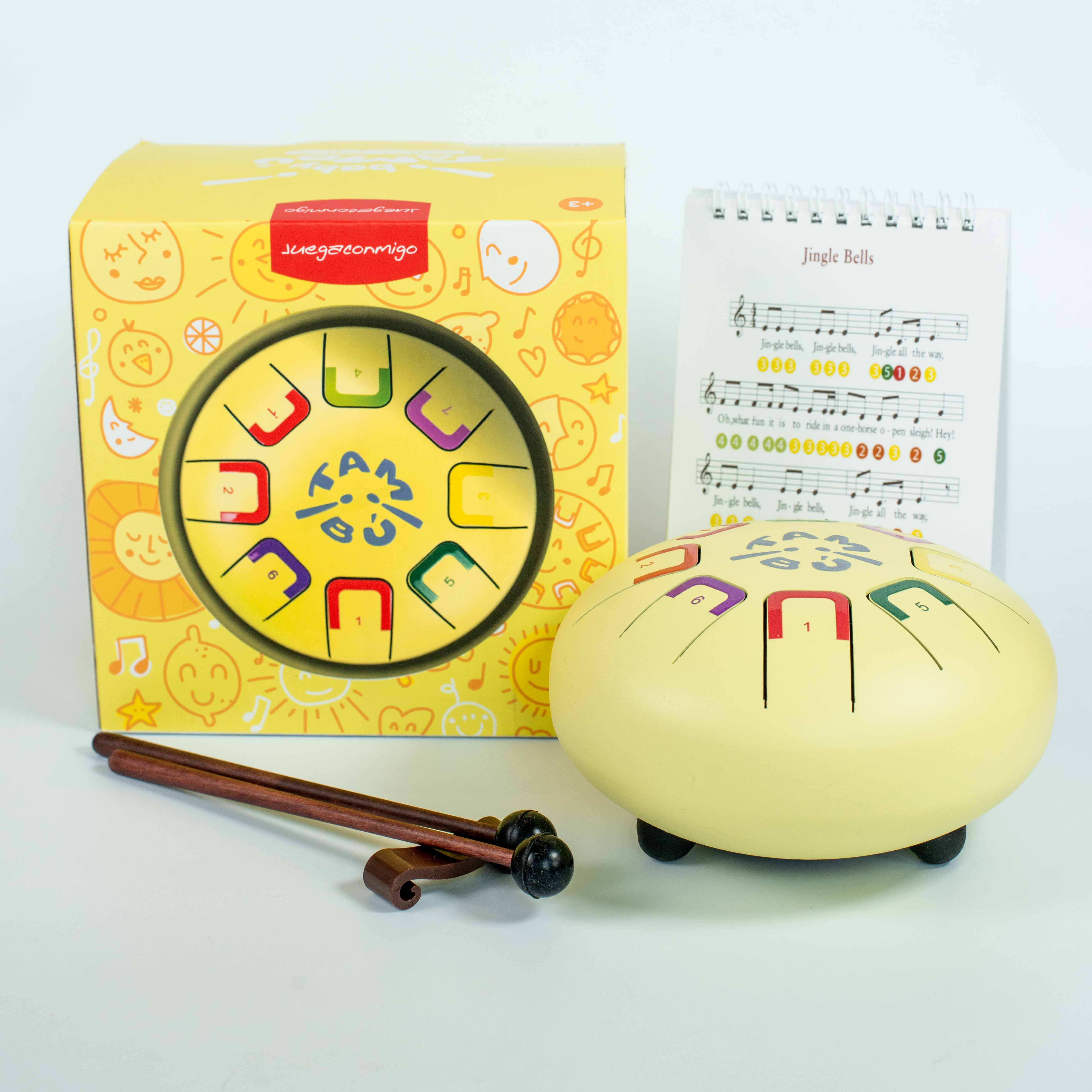 Baby TambĂș - Mellow Yellow - Image 10