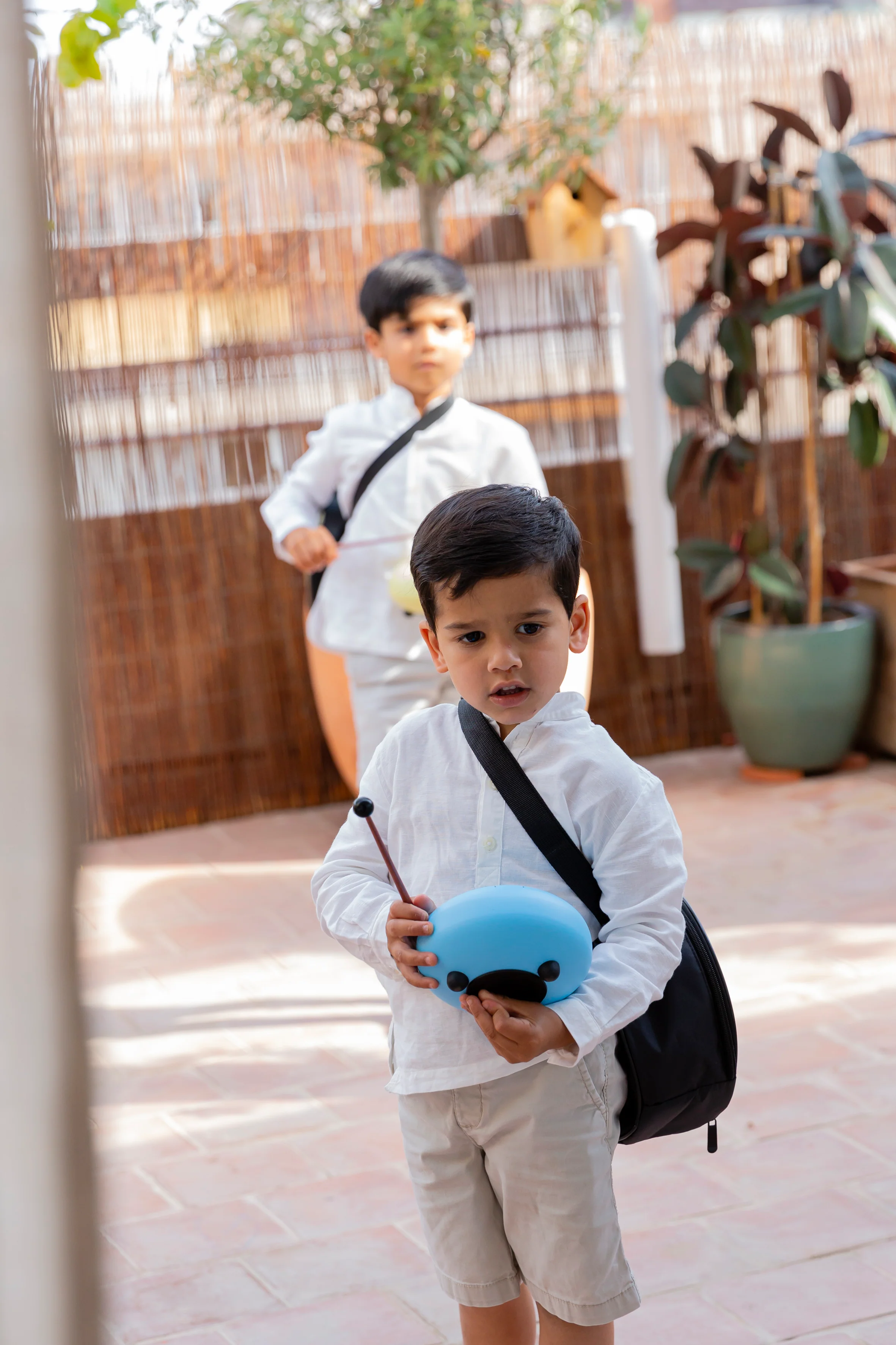 Baby Tambú - Sky Kite - Image 6