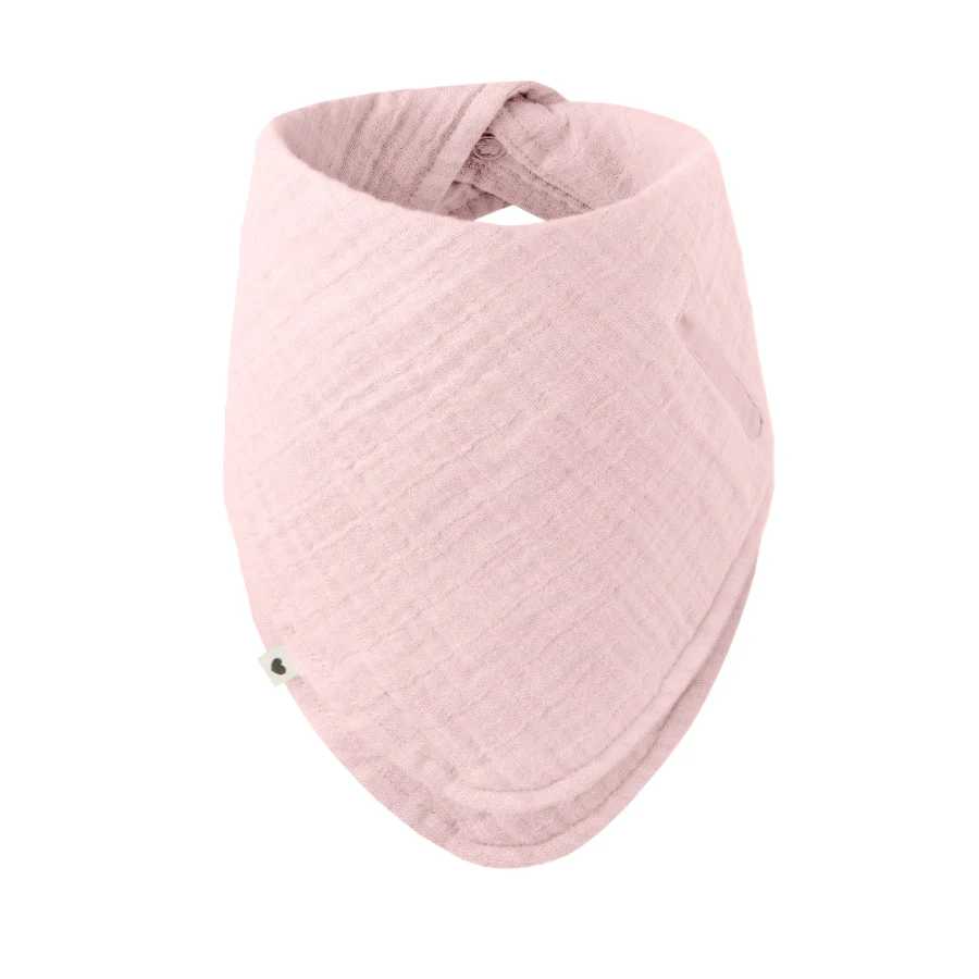 Bandana Bib - Blossom