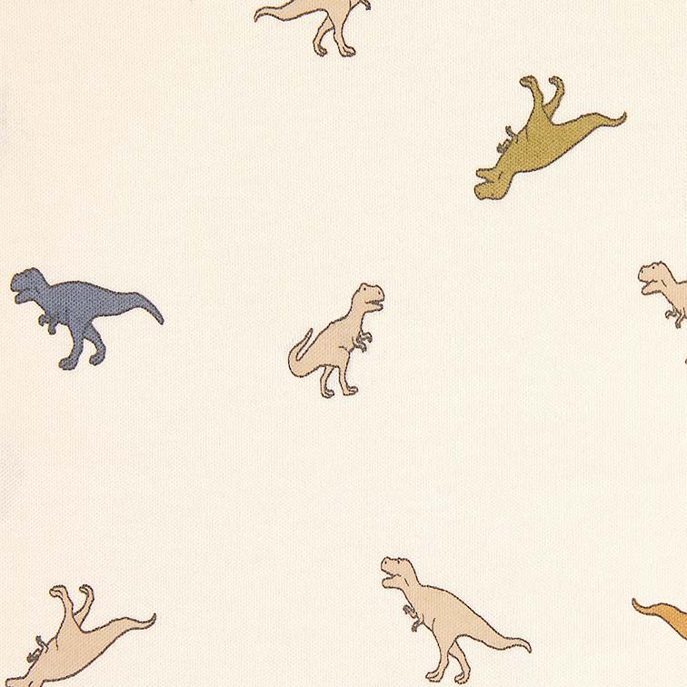 Toshi Baby Beanie - Dinosauria - Image 3