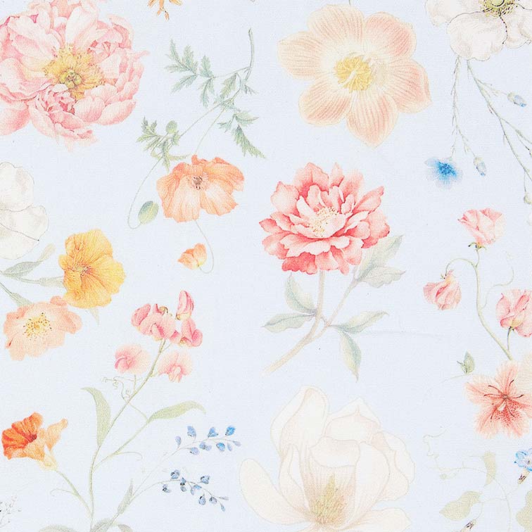 Toshi Baby Bloomers - Secret Garden Sky - Image 3