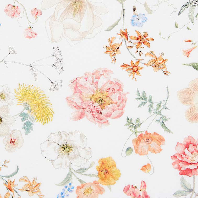 Toshi Baby Bloomers - Secret Garden Lilly - Image 3