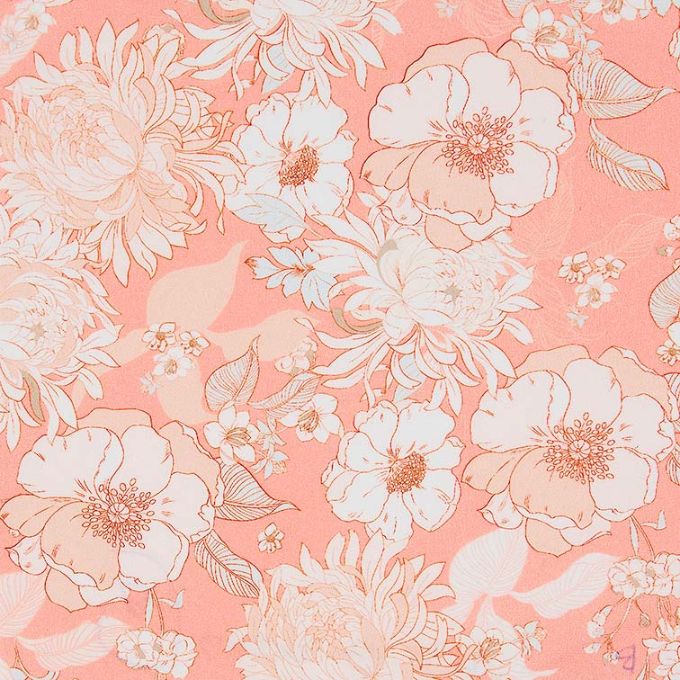 Toshi Baby Bloomers - Sabrina Tea Rose - Image 3