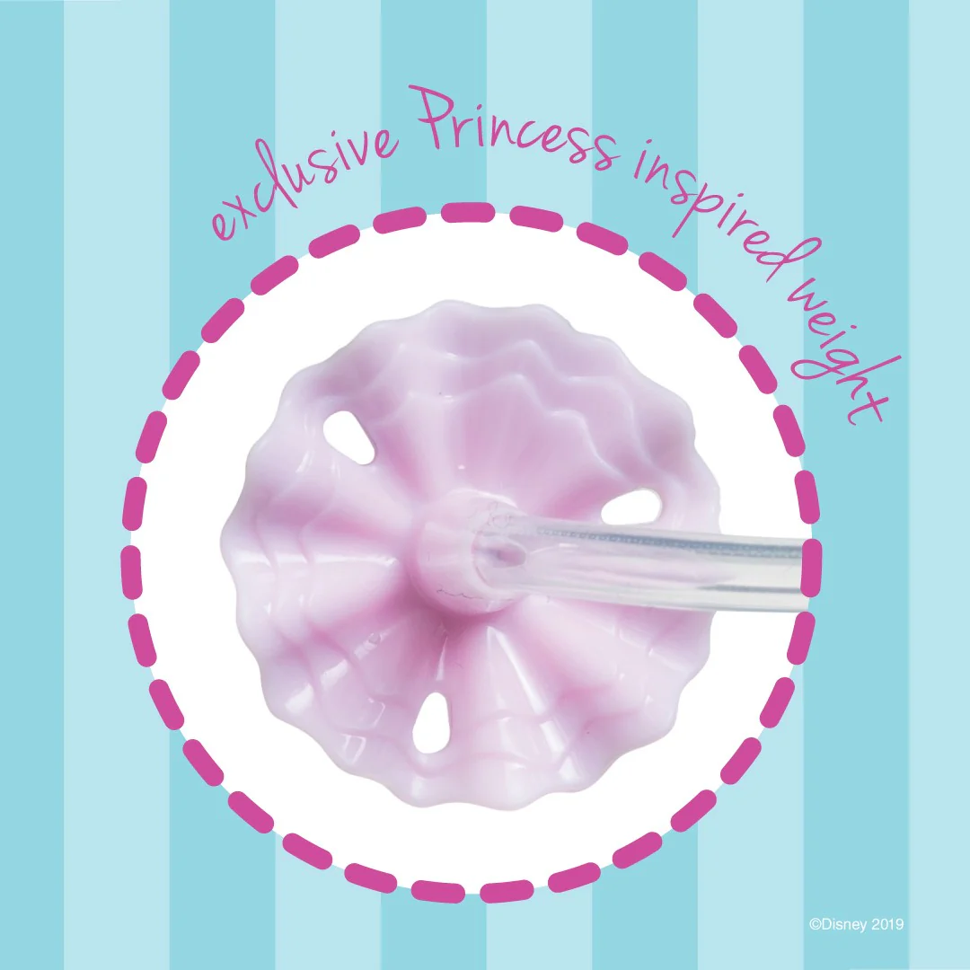 Disney Sippy Cup - Ariel - Image 4