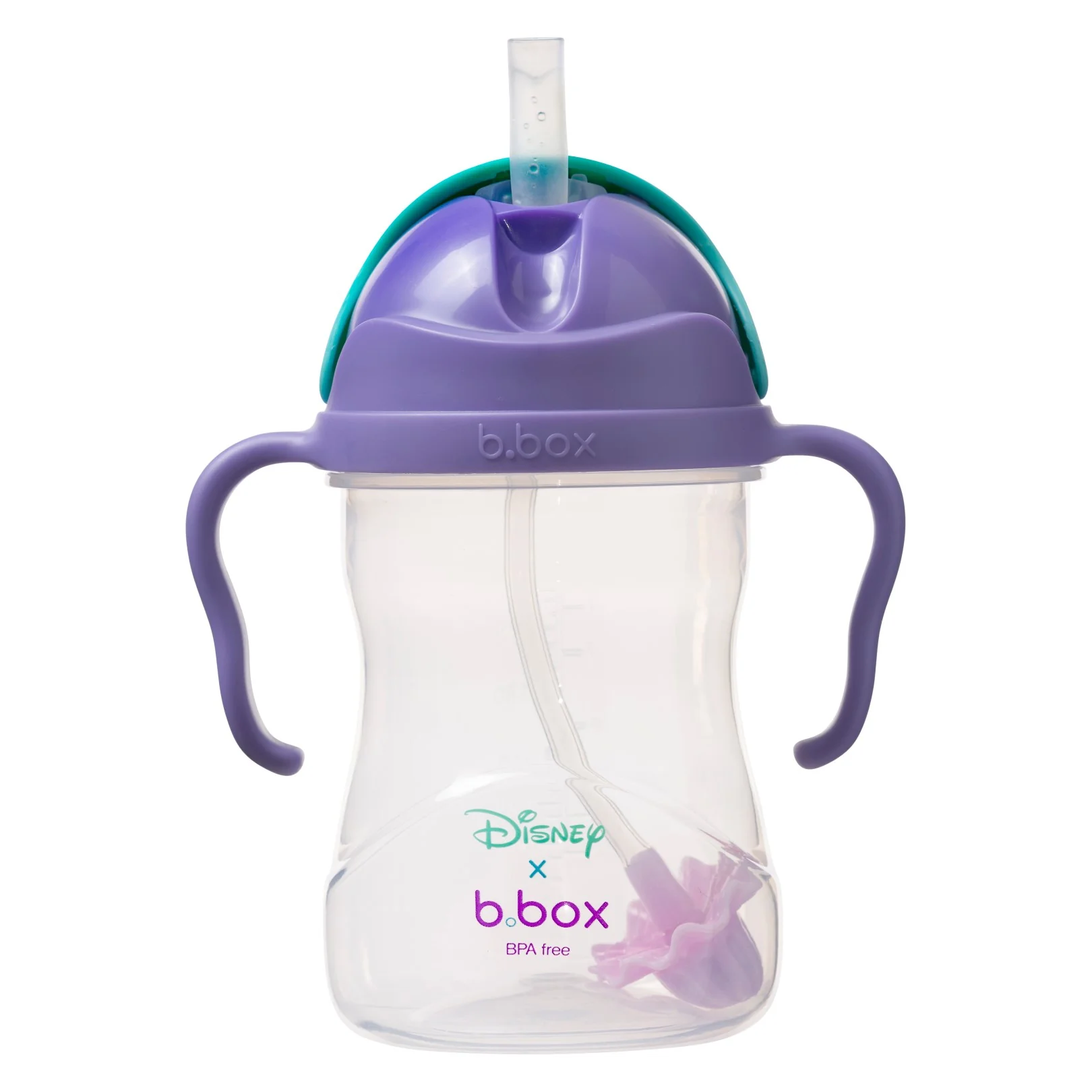 Disney Sippy Cup - Ariel - Image 8