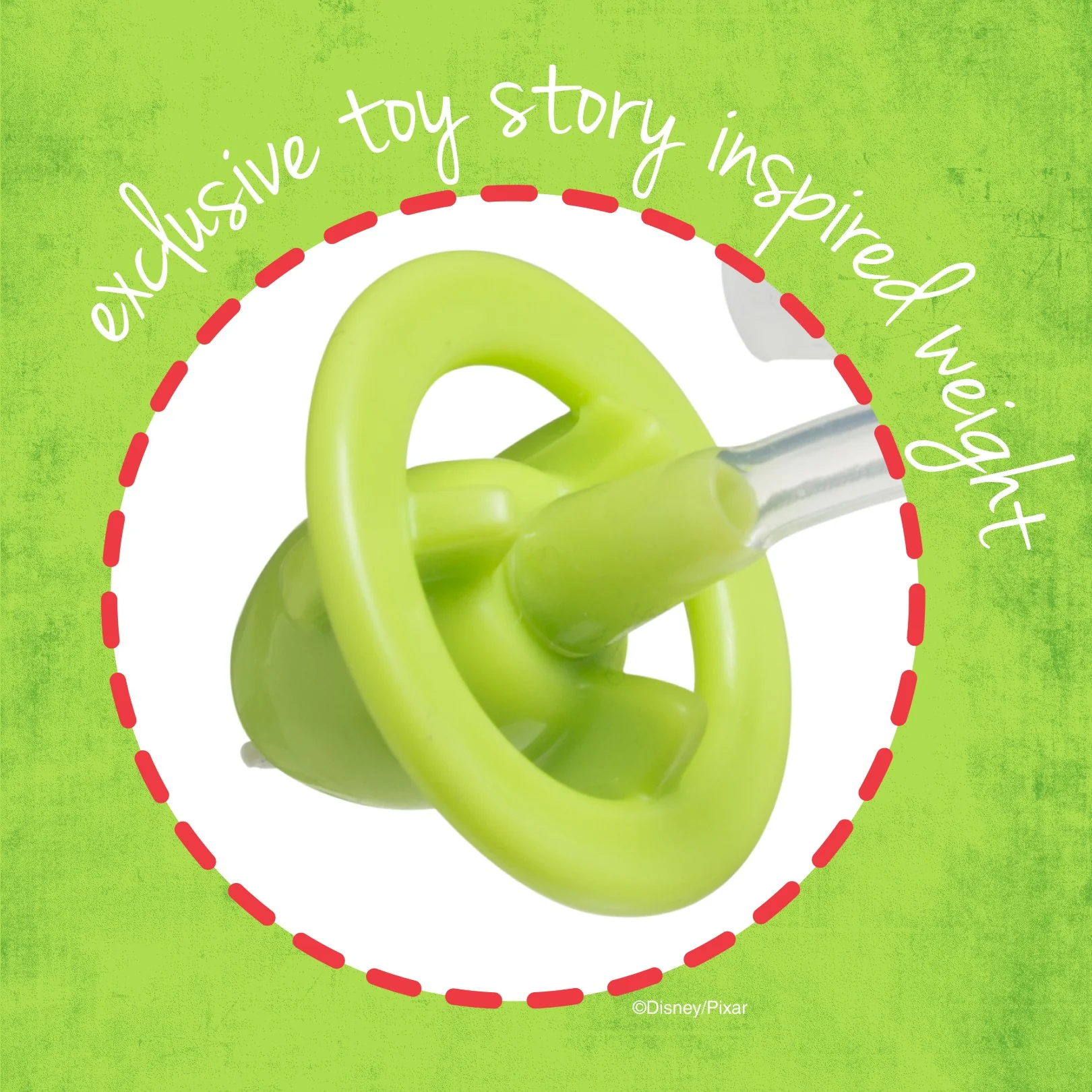 Disney Sippy Cup - Buzz Lightyear - Image 3