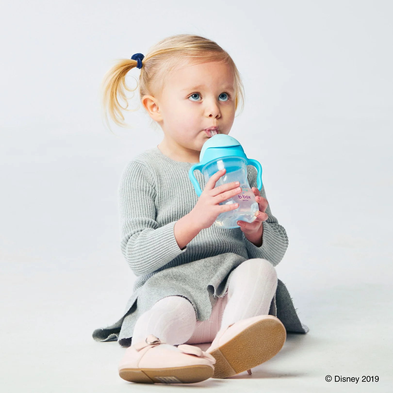 Disney Sippy Cup - Elsa - Image 2