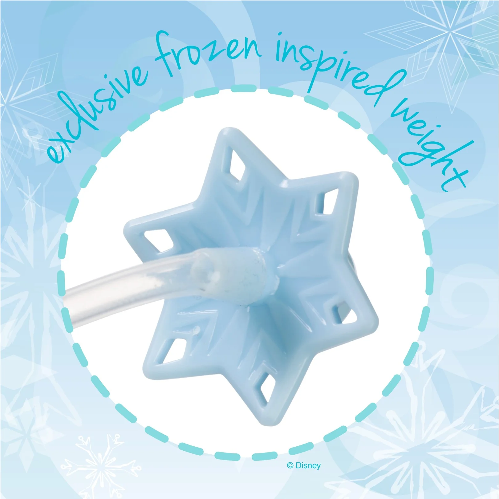 Disney Sippy Cup - Elsa - Image 5