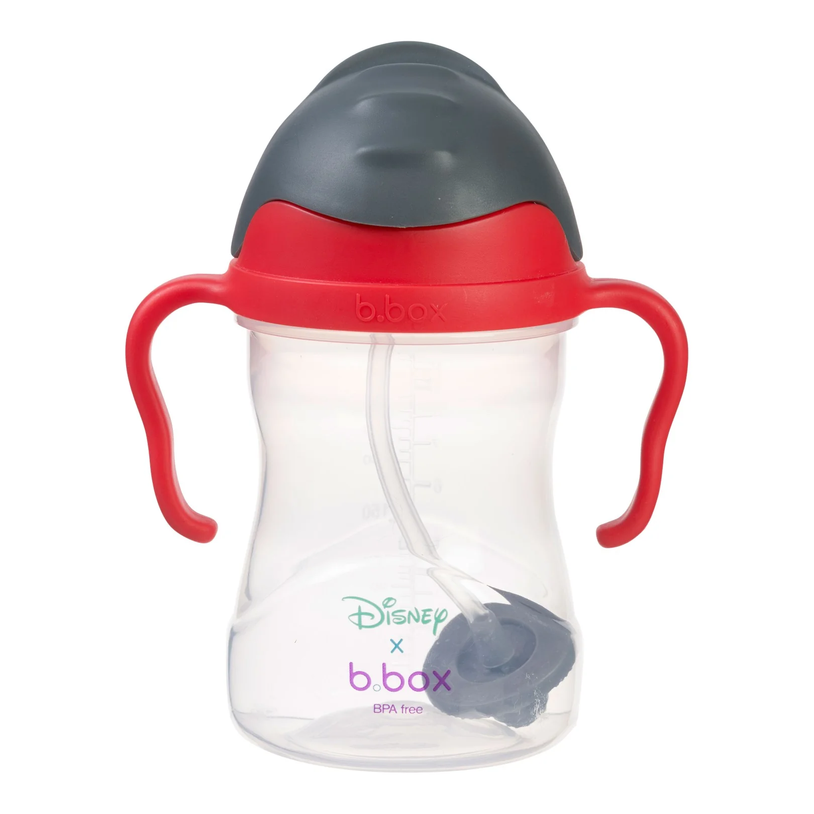 Disney Sippy Cup - Lightning McQueen - Image 6