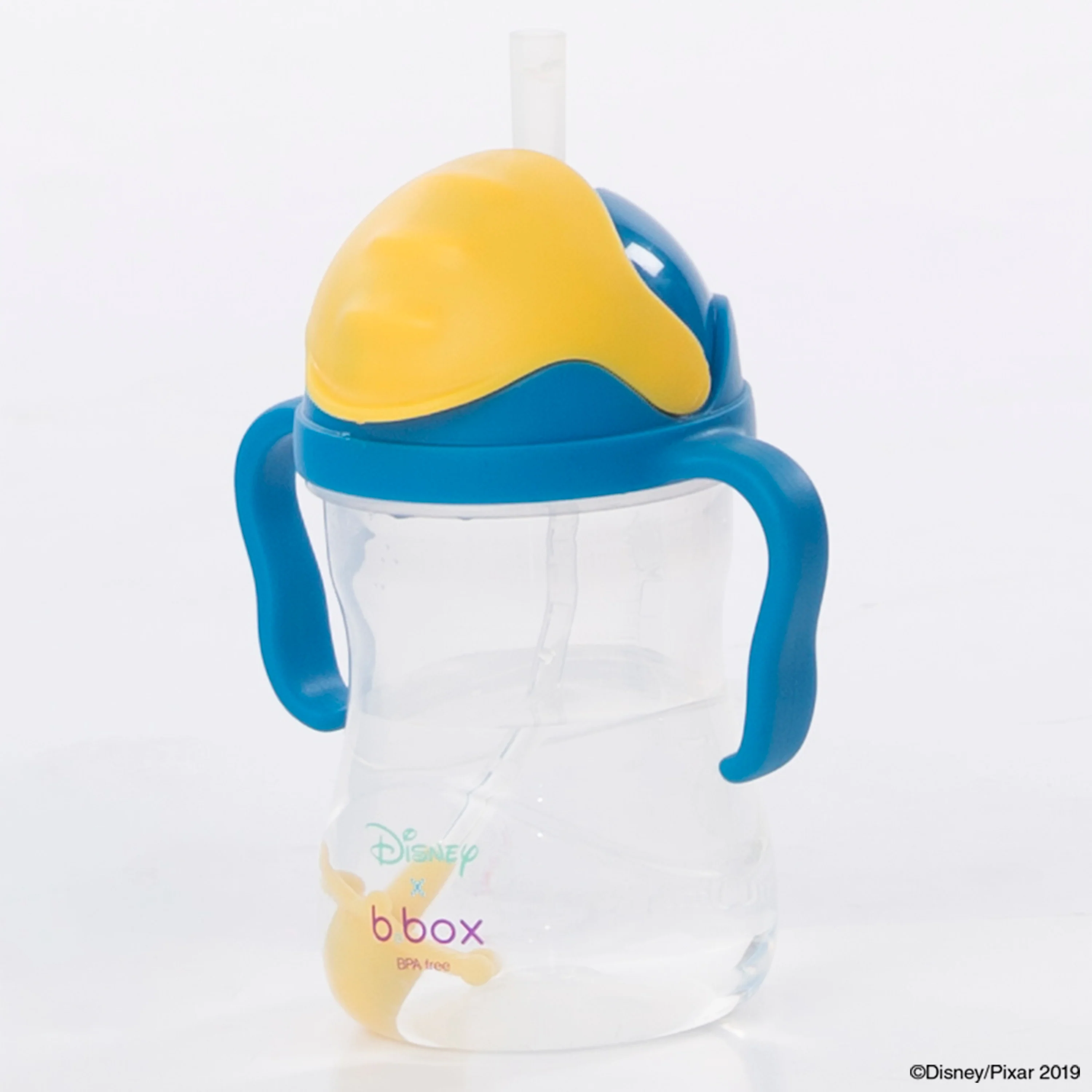 Disney Sippy Cup - Woody - Image 7