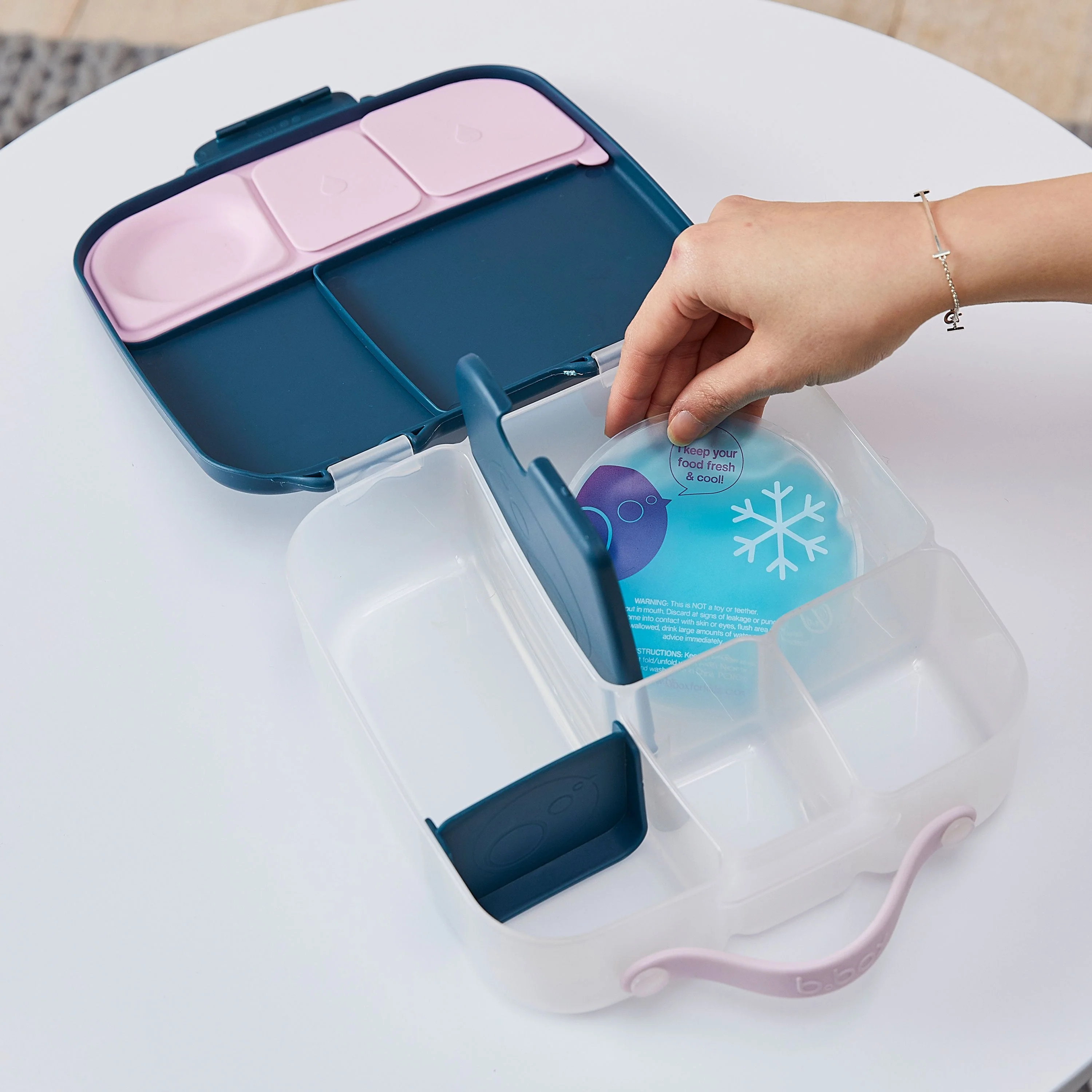 Gel Cooler 2 Pack - Image 2
