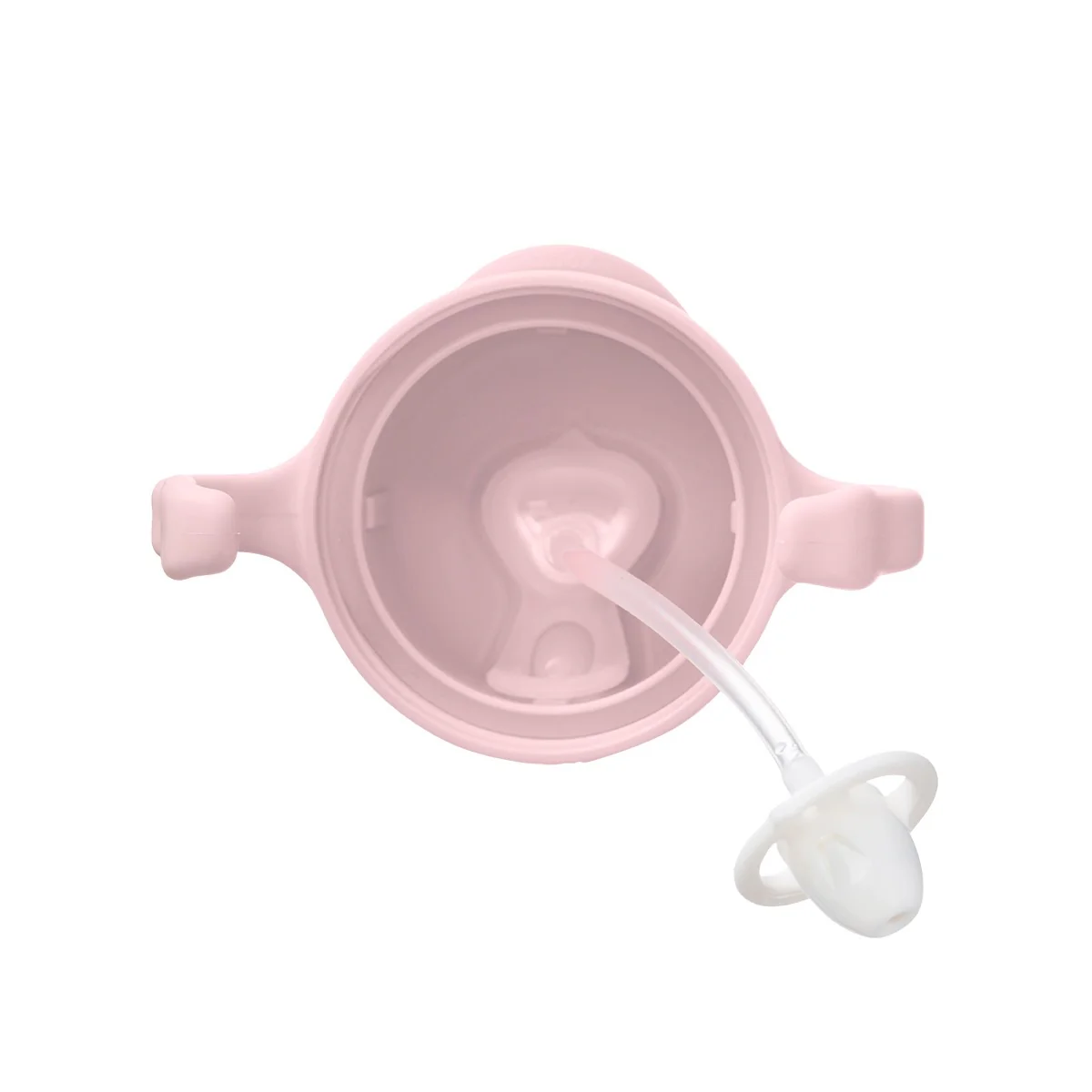 Gelato Sippy Cup - Blush - Image 4