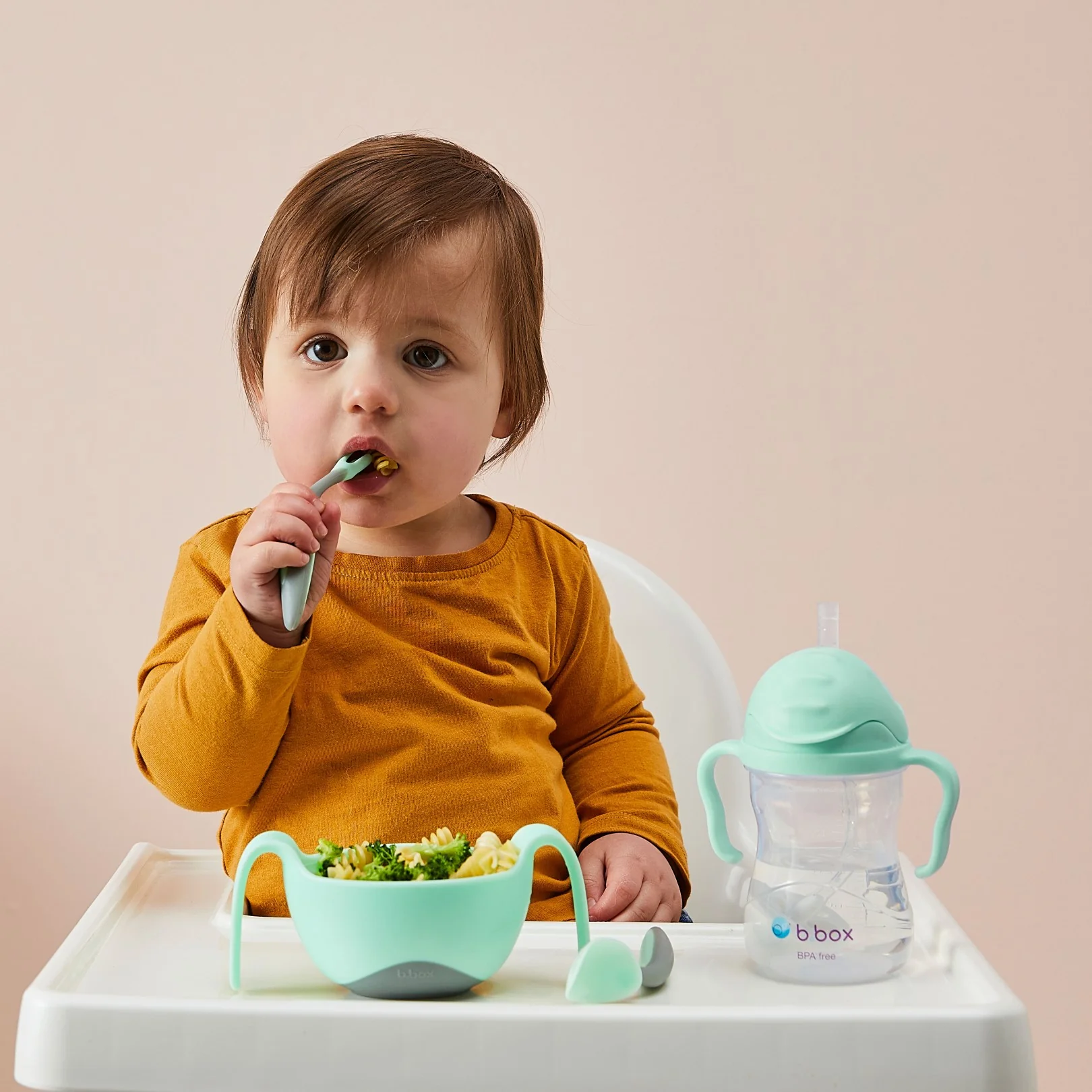 Gelato Sippy Cup - Pistachio - Image 12