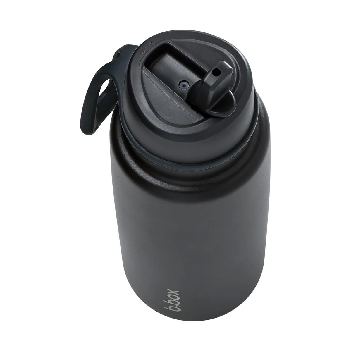 Insulated Flip Top Bottle 1L - Deep Space - Image 4