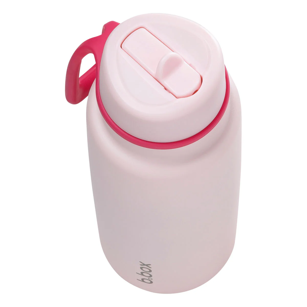 Insulated Flip Top Bottle 1L - Pink Paradise - Image 5
