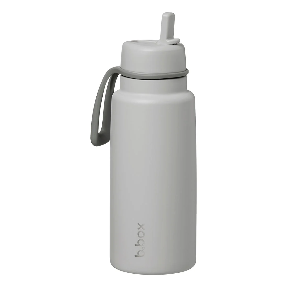 Insulated Flip Top Bottle 1L - Shadow
