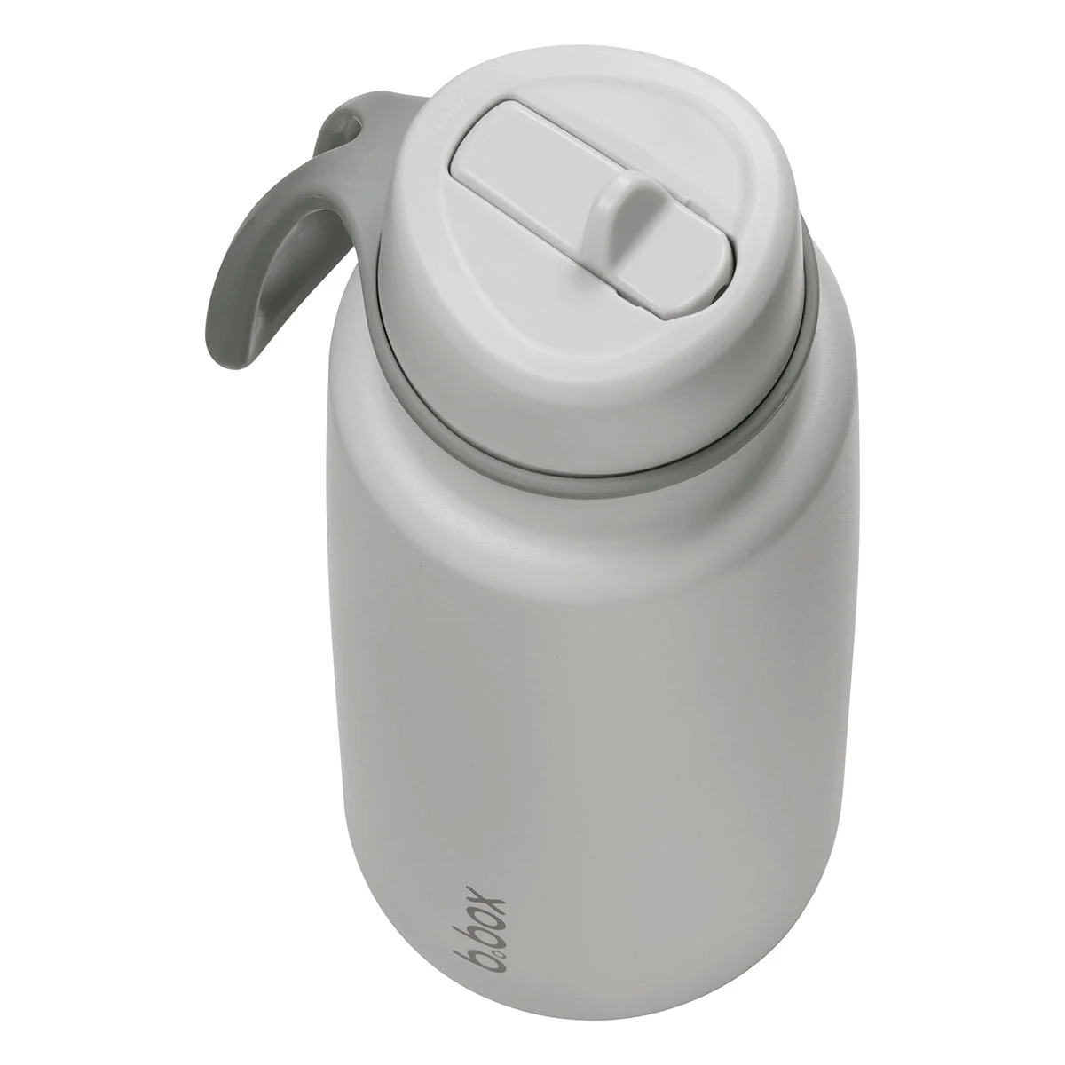 Insulated Flip Top Bottle 1L - Shadow - Image 6