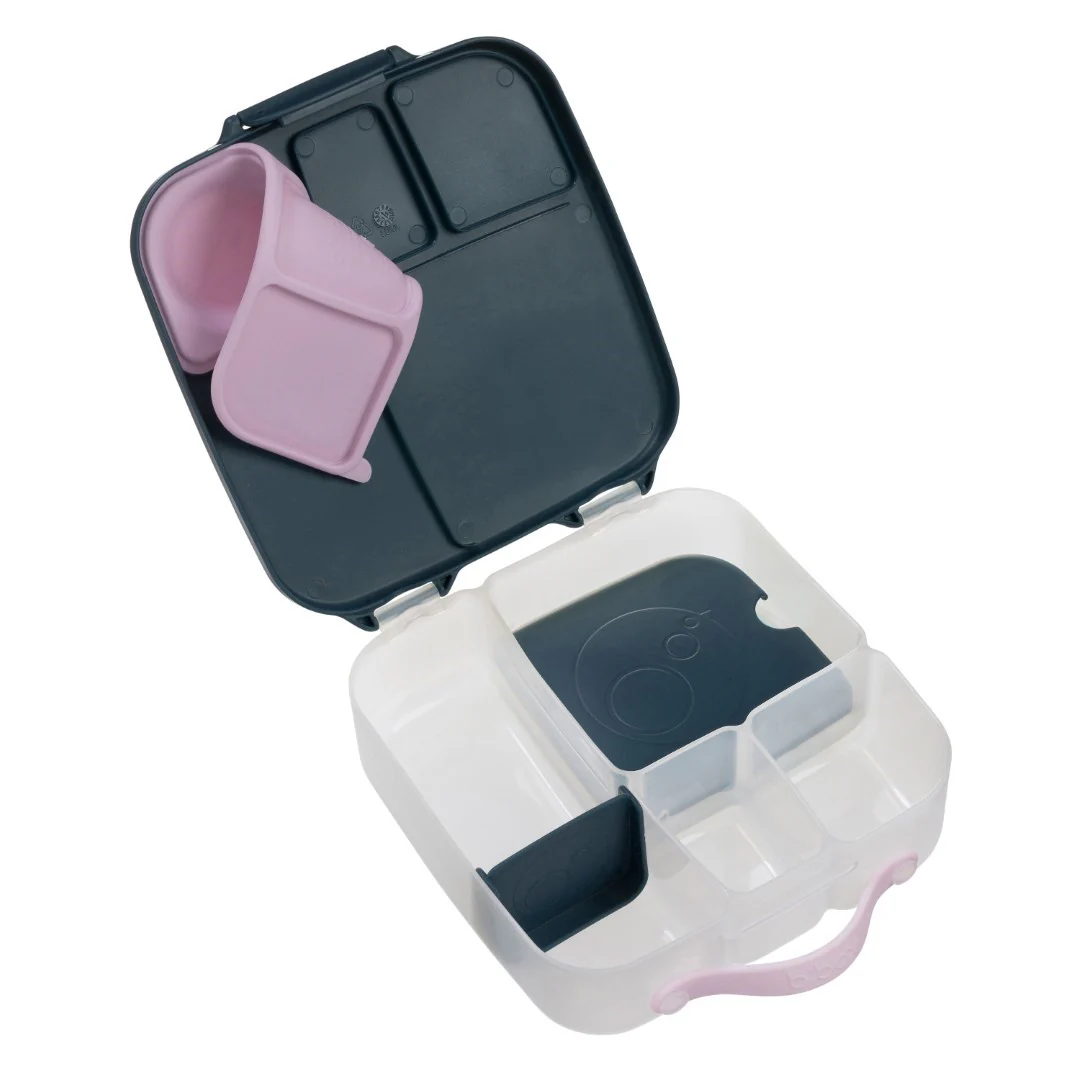 Lunchbox - Indigo Rose - Image 8