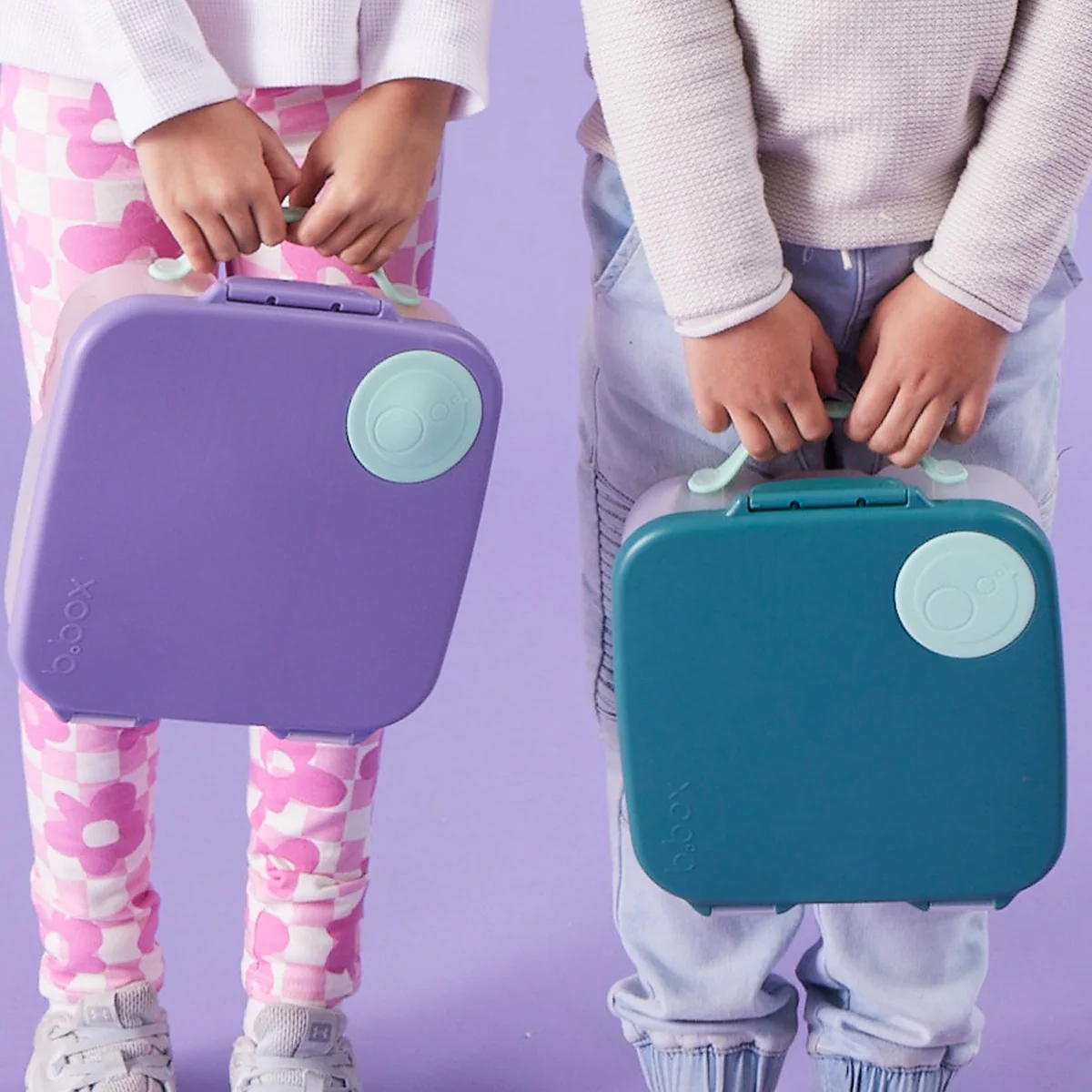 Lunchbox - Lilac Pop - Image 3