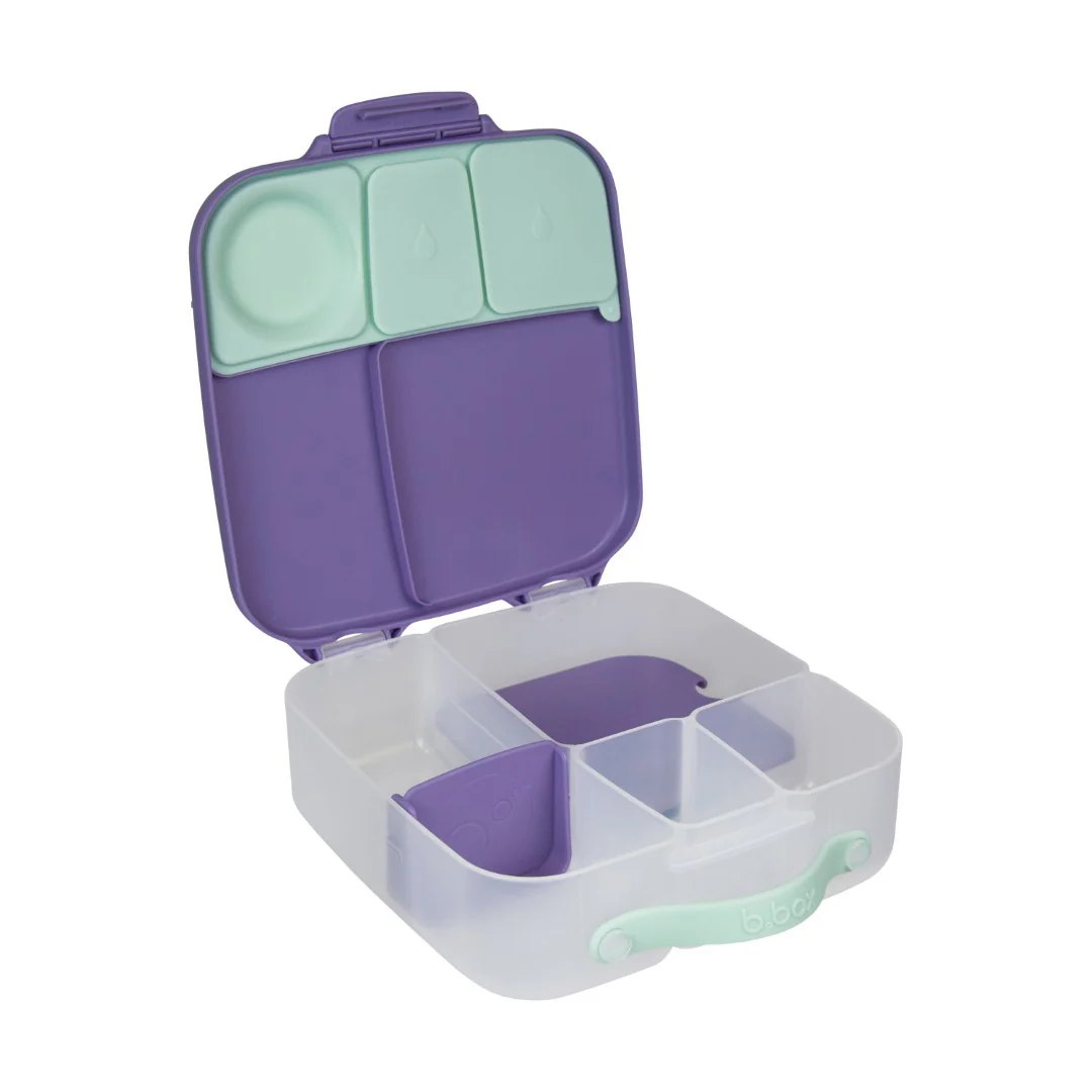 Lunchbox - Lilac Pop - Image 7