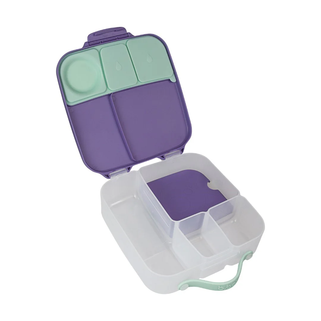 Lunchbox - Lilac Pop - Image 9