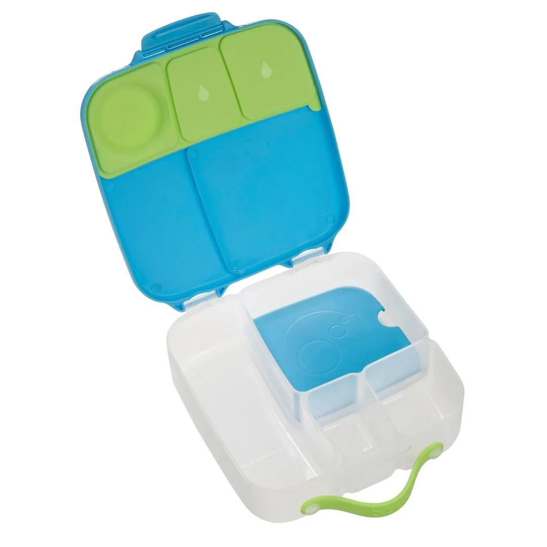 Lunchbox - Ocean Breeze - Image 10