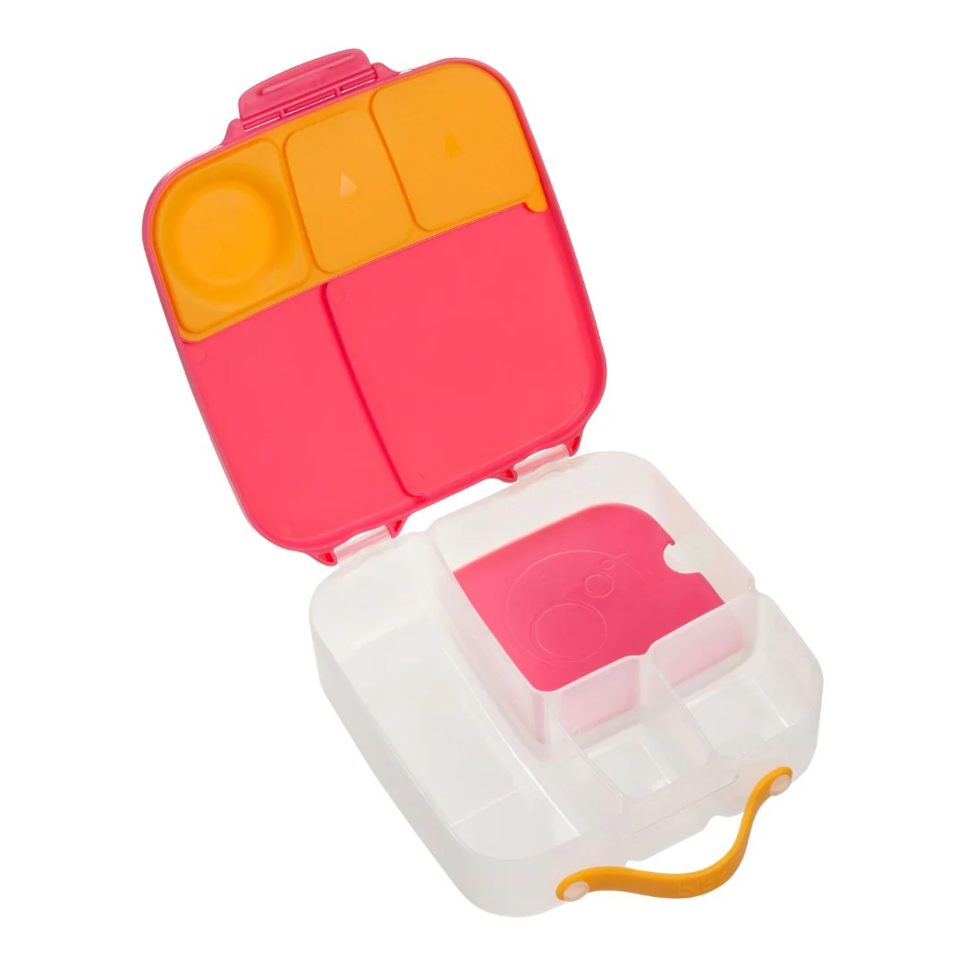 Lunchbox - Strawberry Shake - Image 9