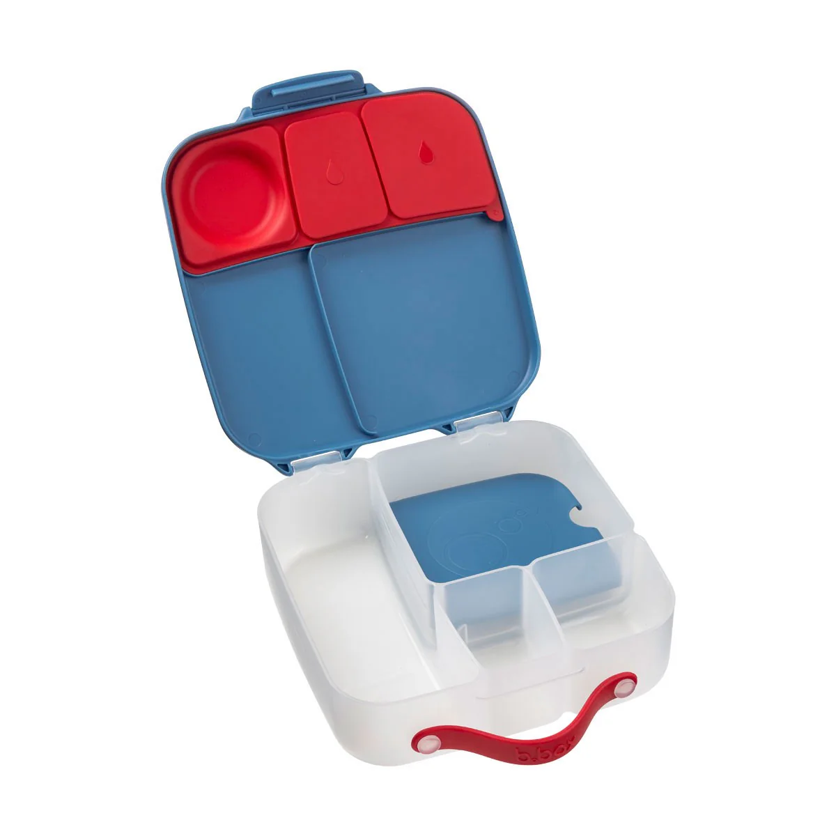 Lunchbox - Blue Blaze - Image 10