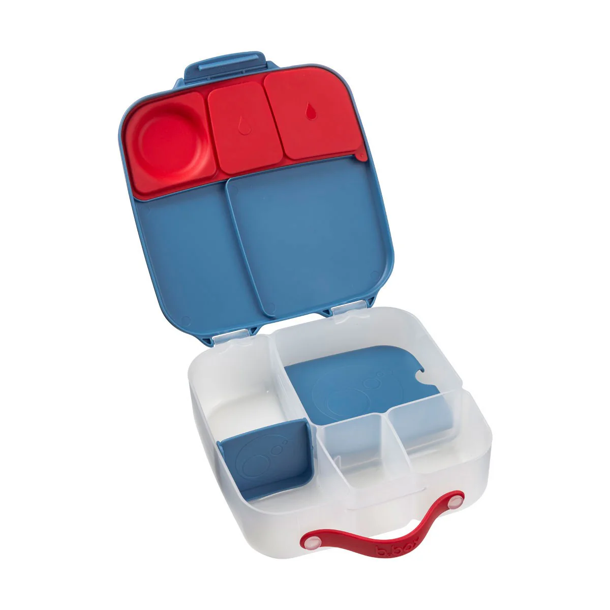 Lunchbox - Blue Blaze - Image 4