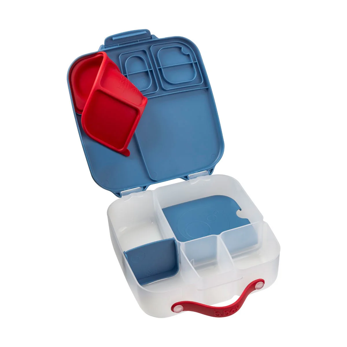 Lunchbox - Blue Blaze - Image 6
