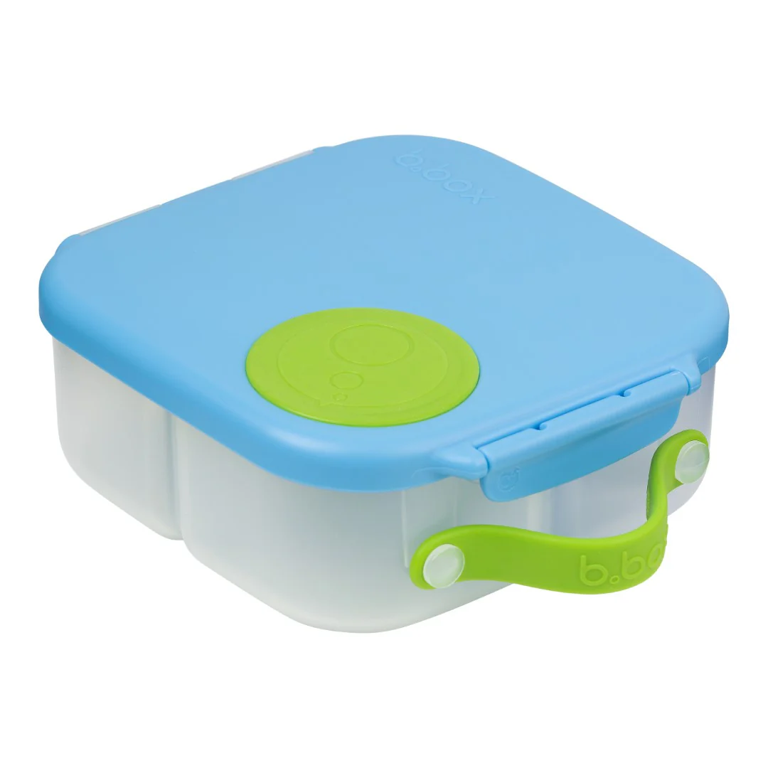 Mini Lunchbox - Ocean Breeze